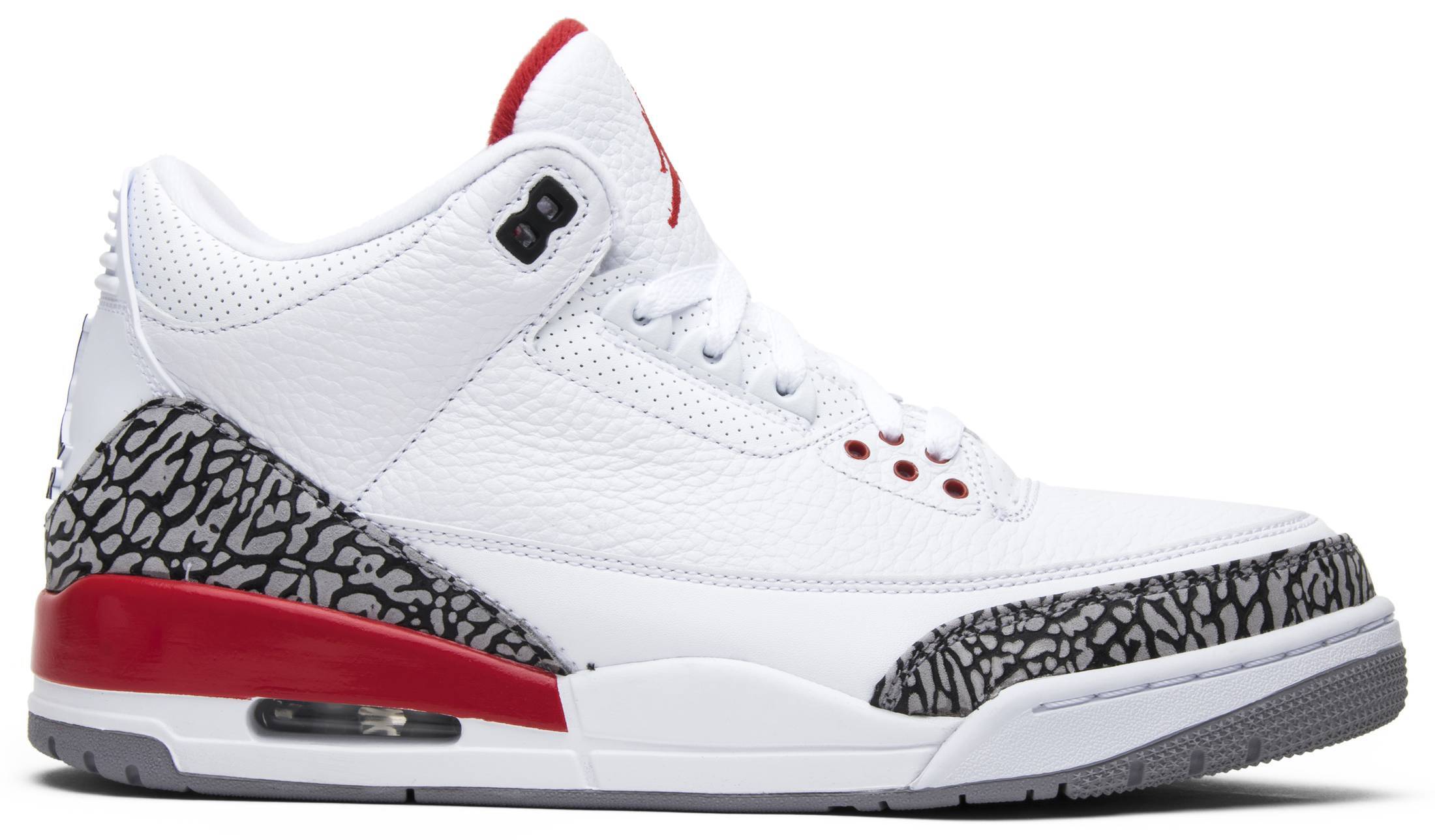 jordan 3 sneaker politics