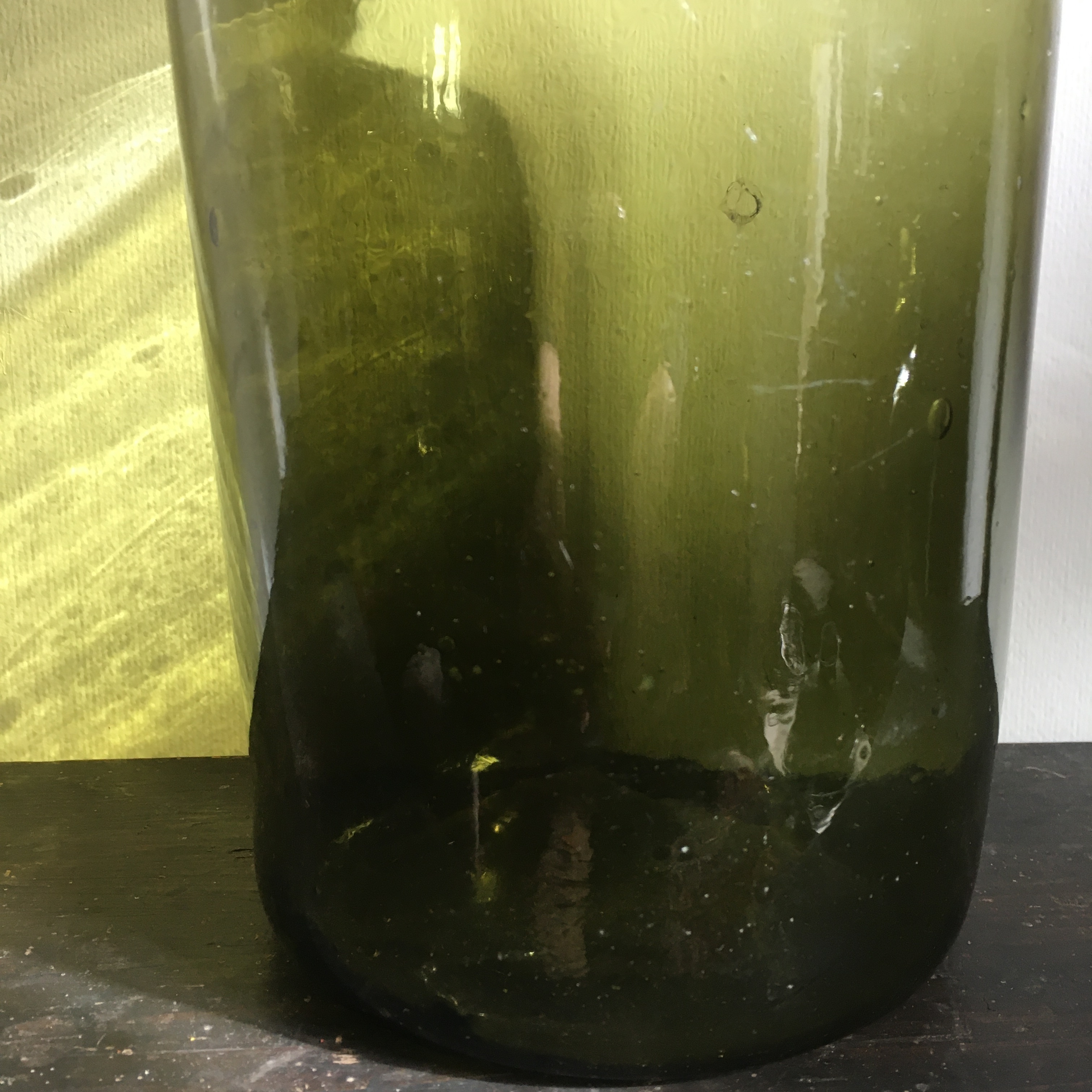 ピクルスボトル A Fuchiso