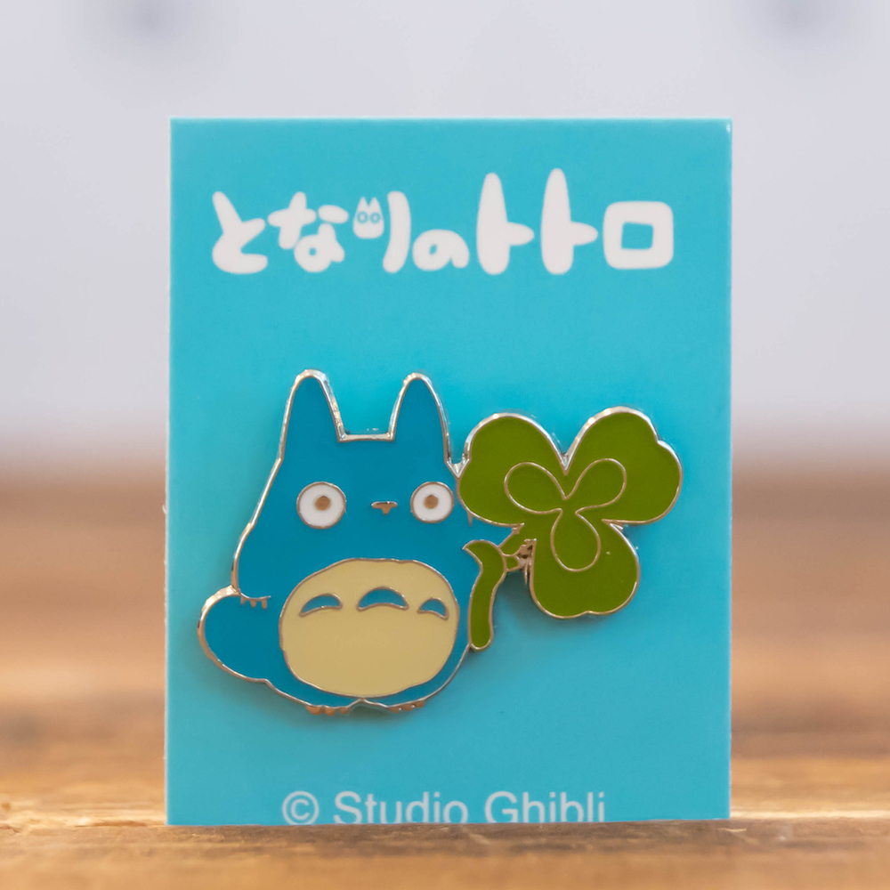 最も信頼できる ジブリ 3個から お値引き 12点 誕生月ピンズ となりのトトロ キャラクターグッズ Popschooltwenterand Nl