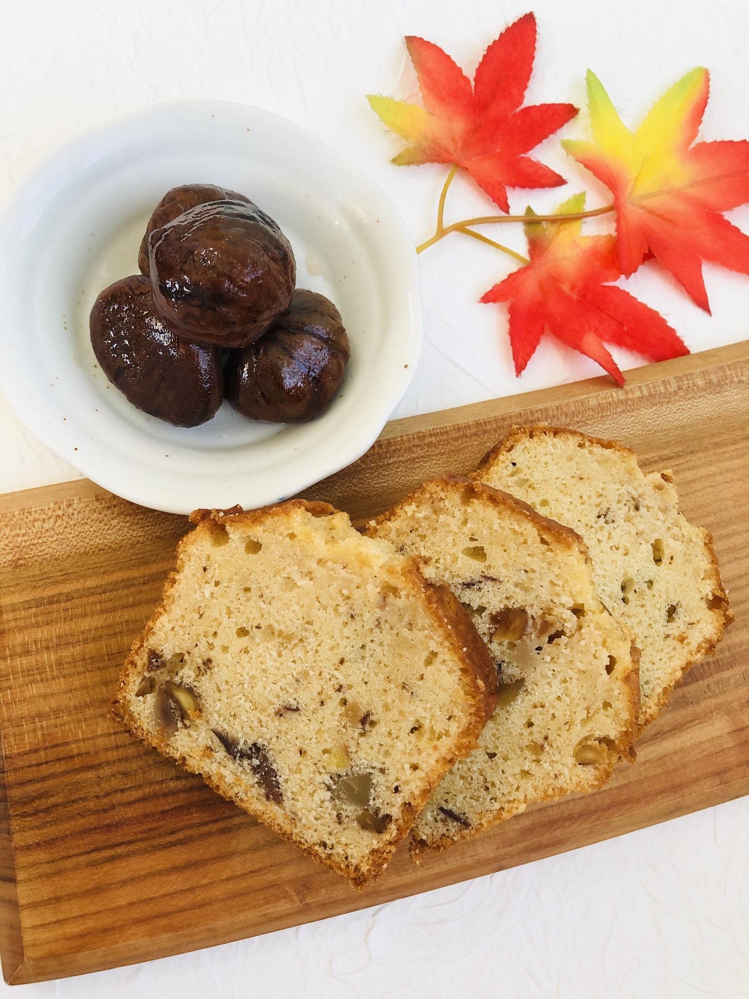 人吉 山江栗のパウンドケーキ オンラインショップ あん さんく 熊本 津奈木のお菓子の国