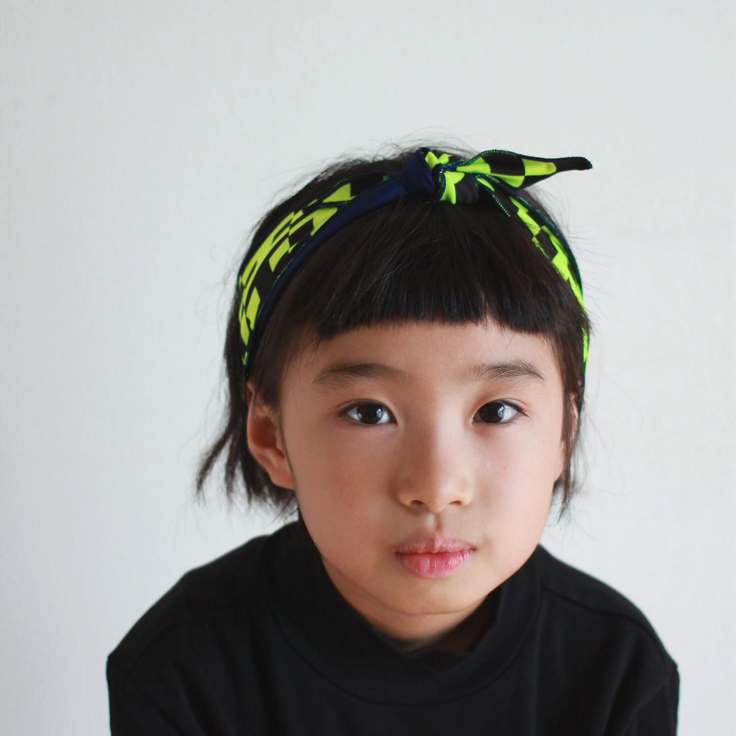 Mizugi Products ヘアバンド ４色 Wacco ワッコ おやこの水着 公式