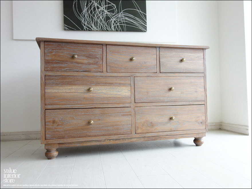 ノトウ様 サイズオーダーチェスト 総無垢 チークチェストr80balq タンス 収納家具 整理タンス 箪笥 チーク材 天然木 手作り 銘木 無垢材 真鍮金物 エイジング Valuestore