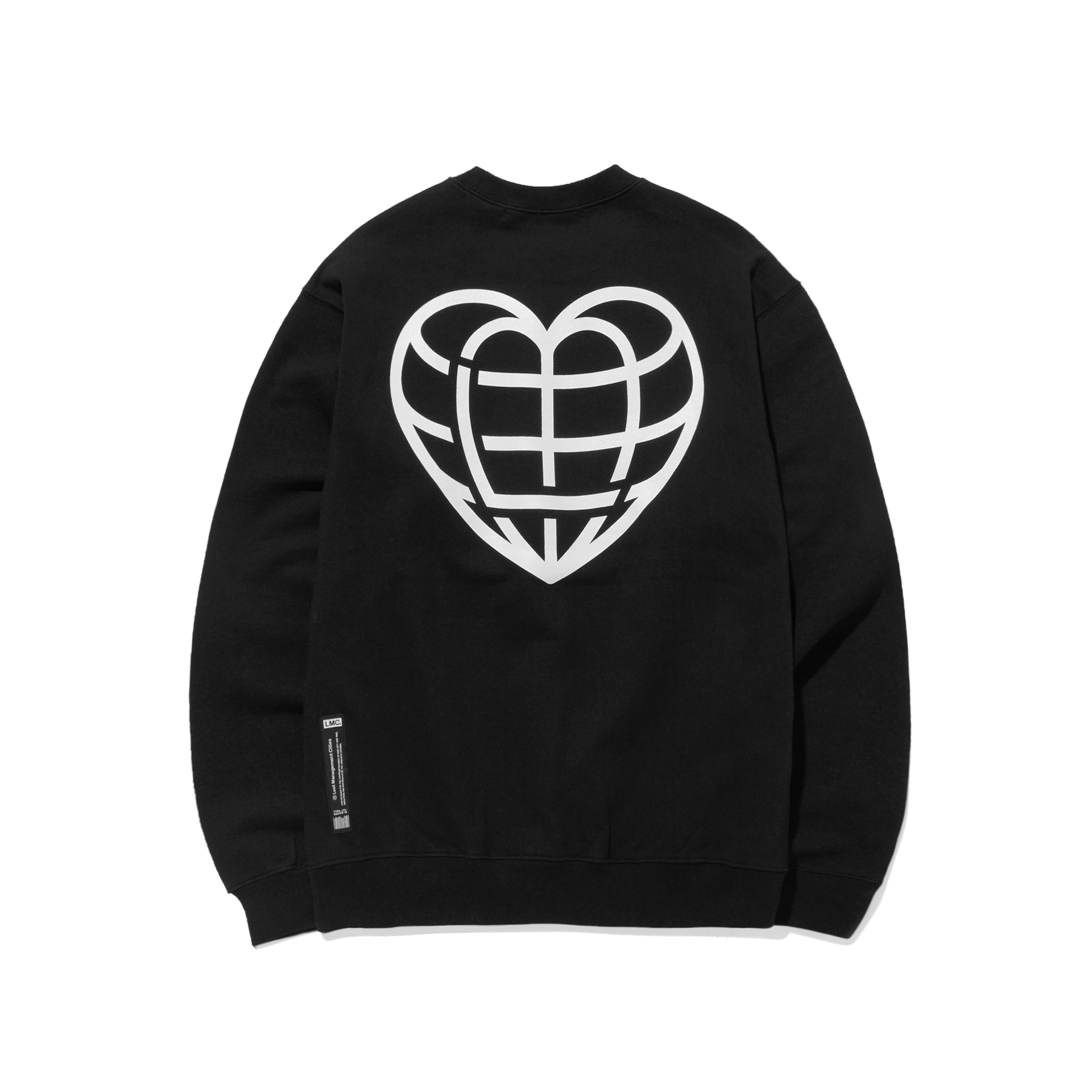 50 Off Lmc 日本未入荷 Heart Globe Hoodie Ivory 即納特典付き Sylvaniatownshippolice Com