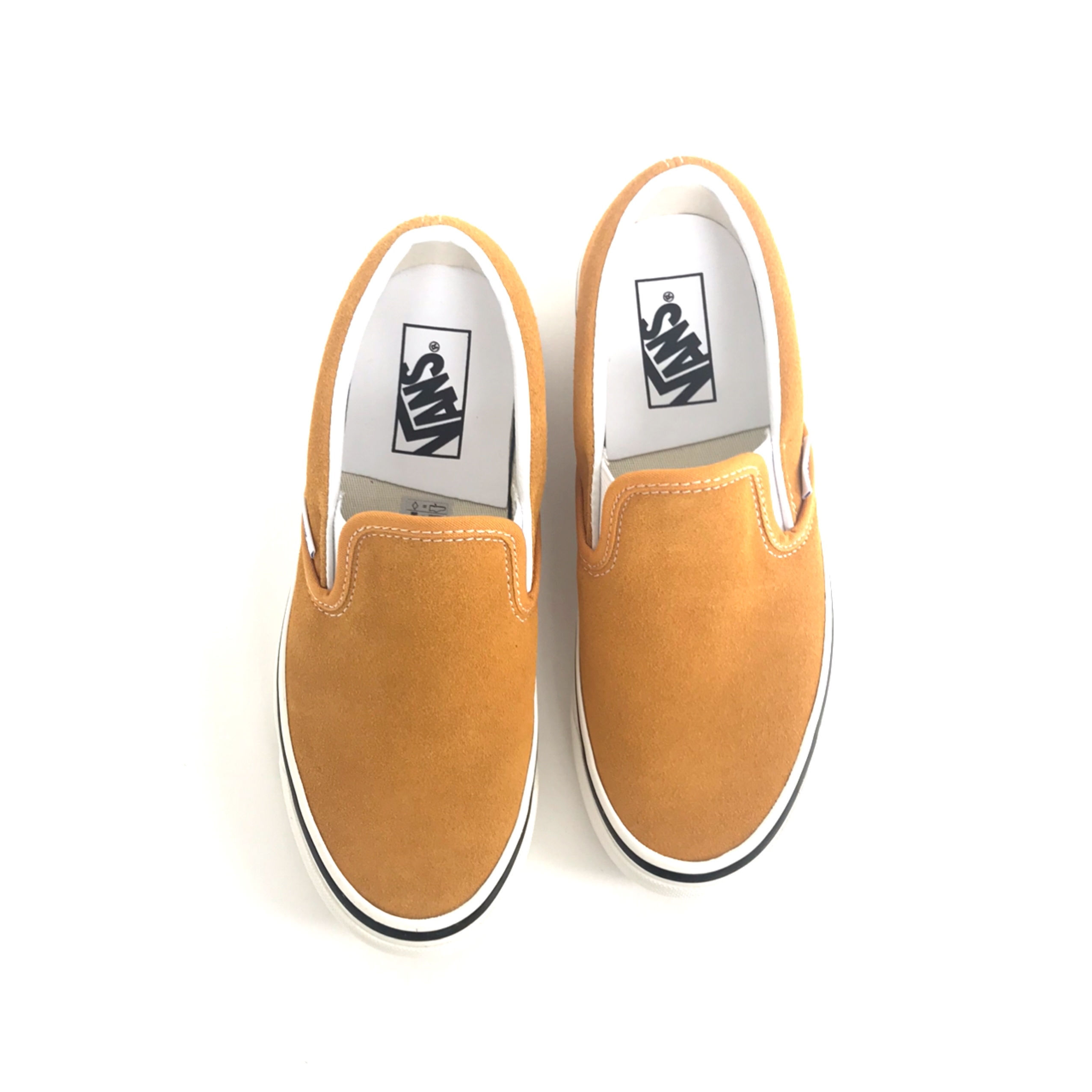 classic slip on 9