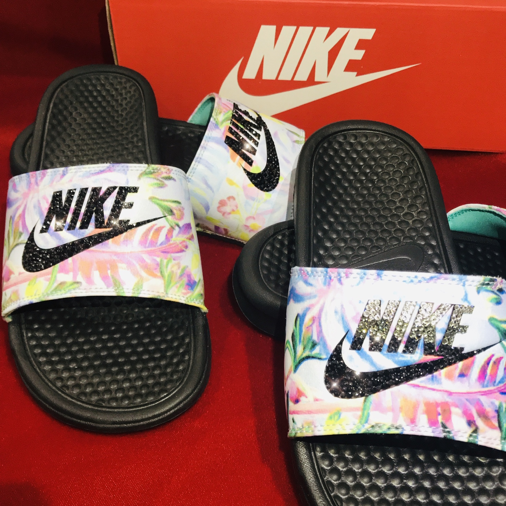 Nike ベナッシ Eternal Deco Shop