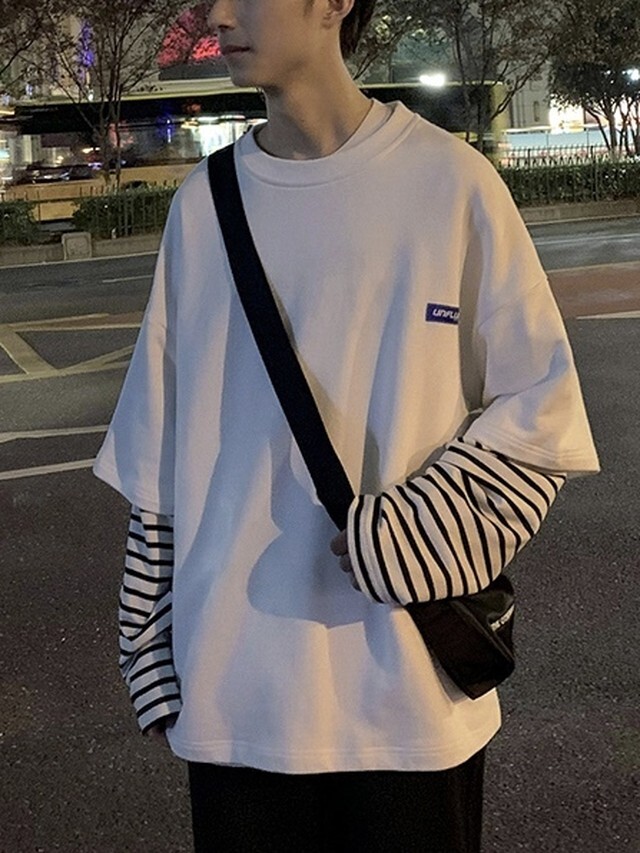 韓国メンズ服 流行プチプラ韓国メンズファッション新作通販 Buy The World