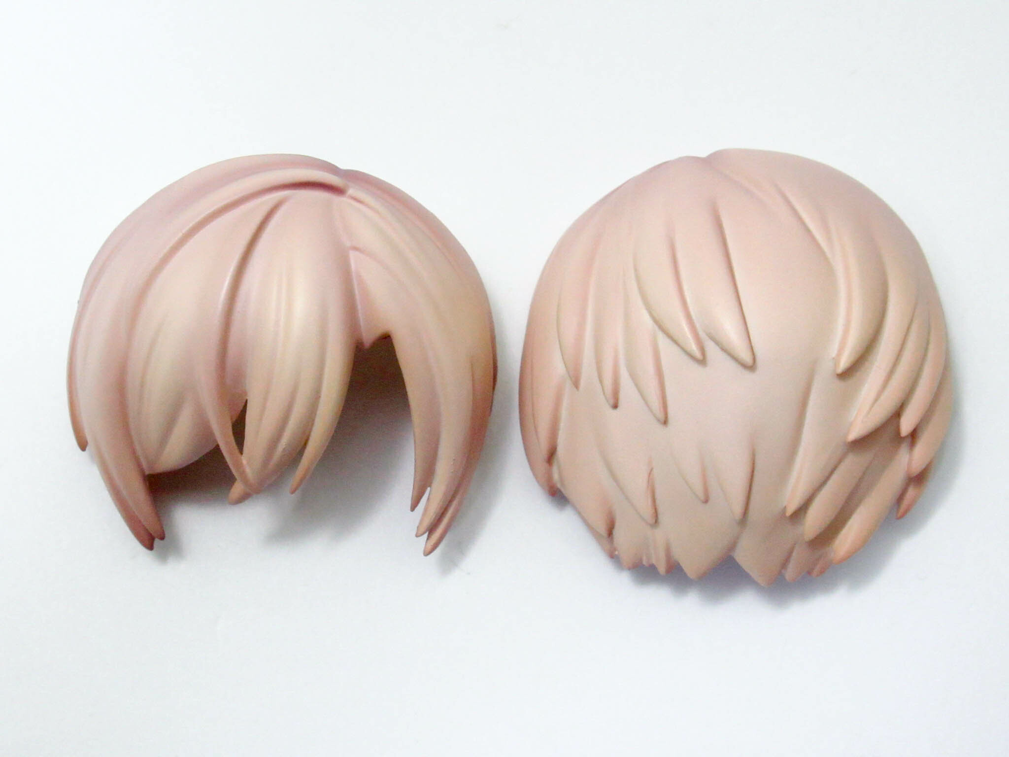 保証書付 ねんどろいど テンカウント 城谷忠臣 髪パーツ 感謝価格 Www Nccextremadura Org