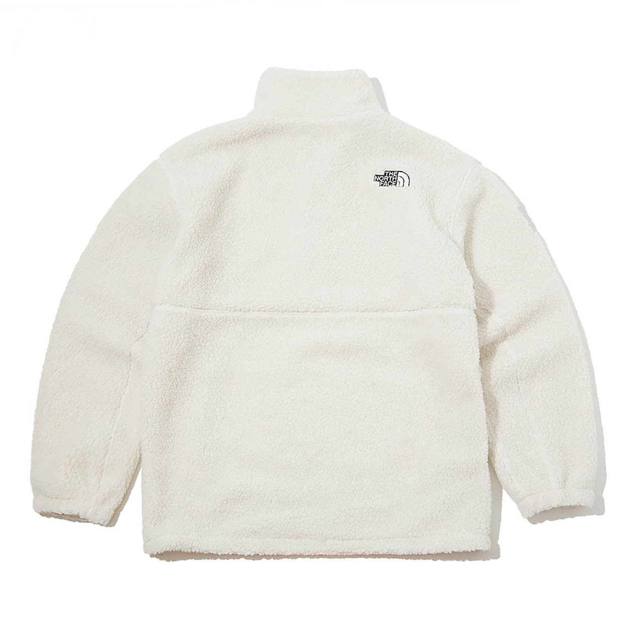 The North Face Snow City Fleece Anorakザノースフェイス スノー シティ フリースアノラック Garb