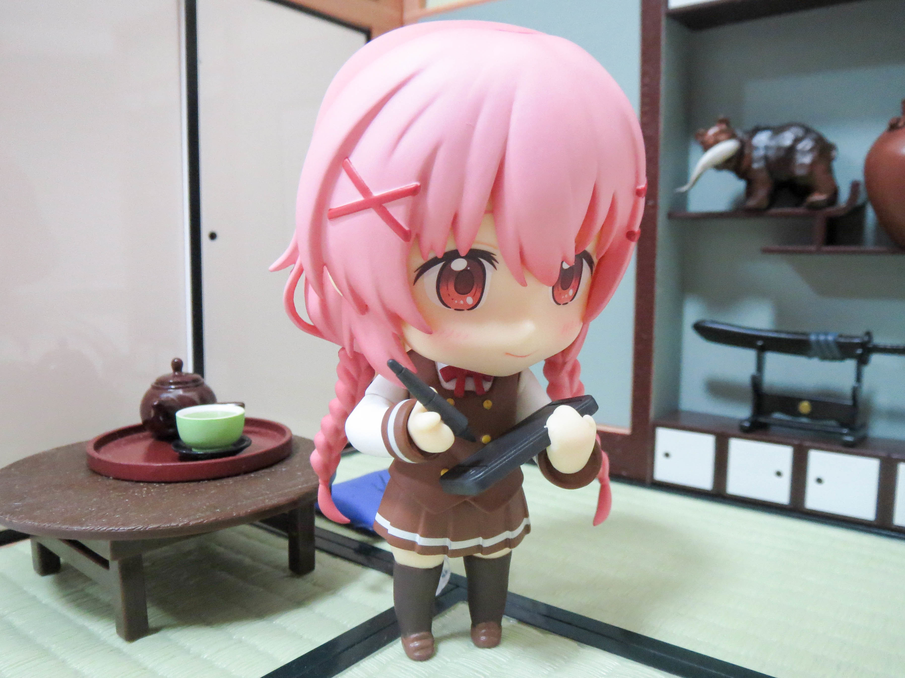 948 萌田薫子 髪パーツ おさげ ねんどろいど ホビー通販 アニホープ 948 萌田薫子 髪パーツ おさげ ねんどろいど ホビー通販 アニホープ