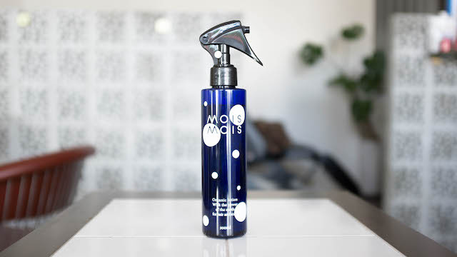 髪と頭皮用フルボ酸基礎化粧水 Moismois モイスモイス 1000ml Firehead沖縄 ナチュラル オーガニックweb Shop