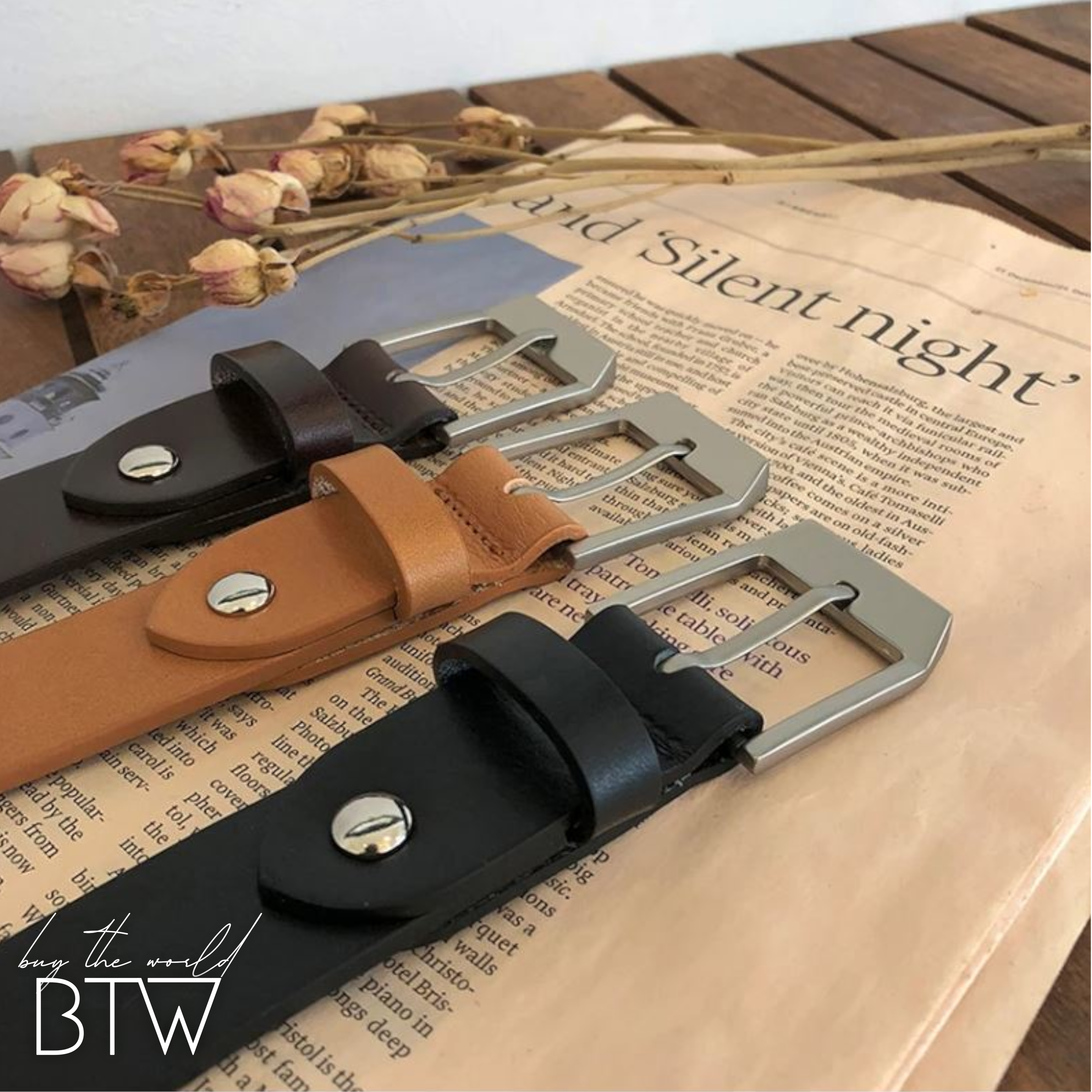 韓国メンズファッション Bw974 メンズ モダン バックルベルト シンプル ワイルド ピンバックルベルトカジュアル 韓国メンズ服 流行プチプラ 韓国メンズファッション新作通販 Buy The World 韓国メンズファッション Bw974 メンズ モダン バックルベルト シンプル ワイルド ピンバックルベルトカジュアル 韓国メンズ服 流行プチプラ 韓国メンズファッション新作通販 Buy The World