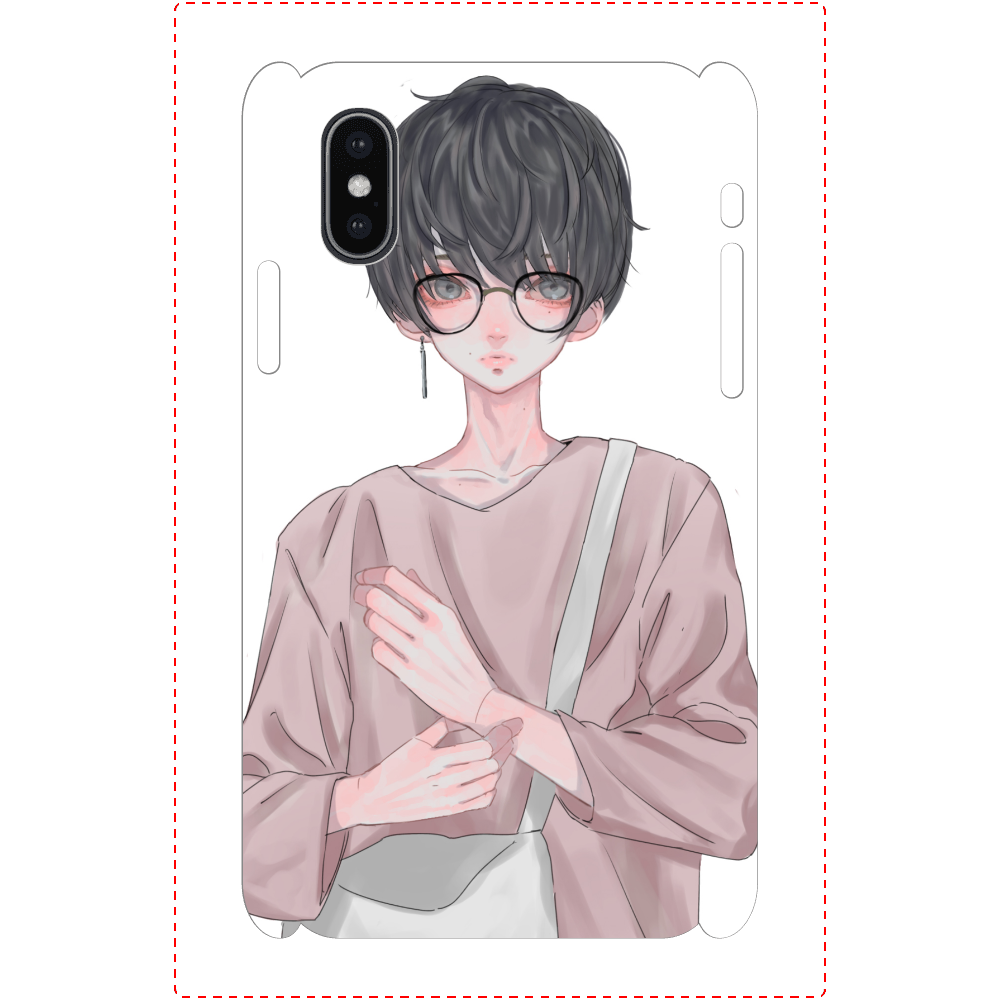 Iphoneケース スマホケース イラスト エモい 女の子 Iphone11 Pro Max Xperia 5 ケース Iphone5 6 6s 7 8 個性的 人気 イラストレーター クリエイター 絵師 Android アンドロイド ケース タイトル 大学デビュー 作 ぷう子 Iphoneケース Tシャツ メンズ