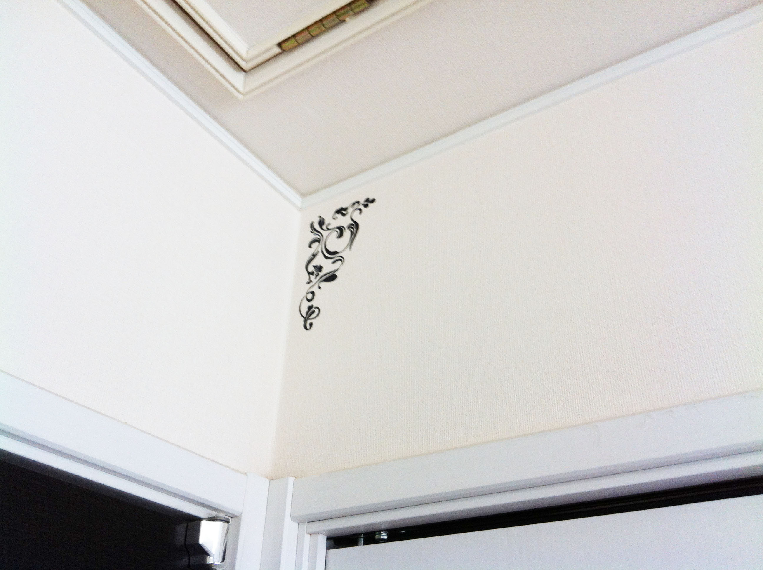 ルーサー キング ジュニアの文字 壁飾り ステッカー 簡単 はがせる モノトーン ウォールステッカー Interiorwall インテリアウォール 本店