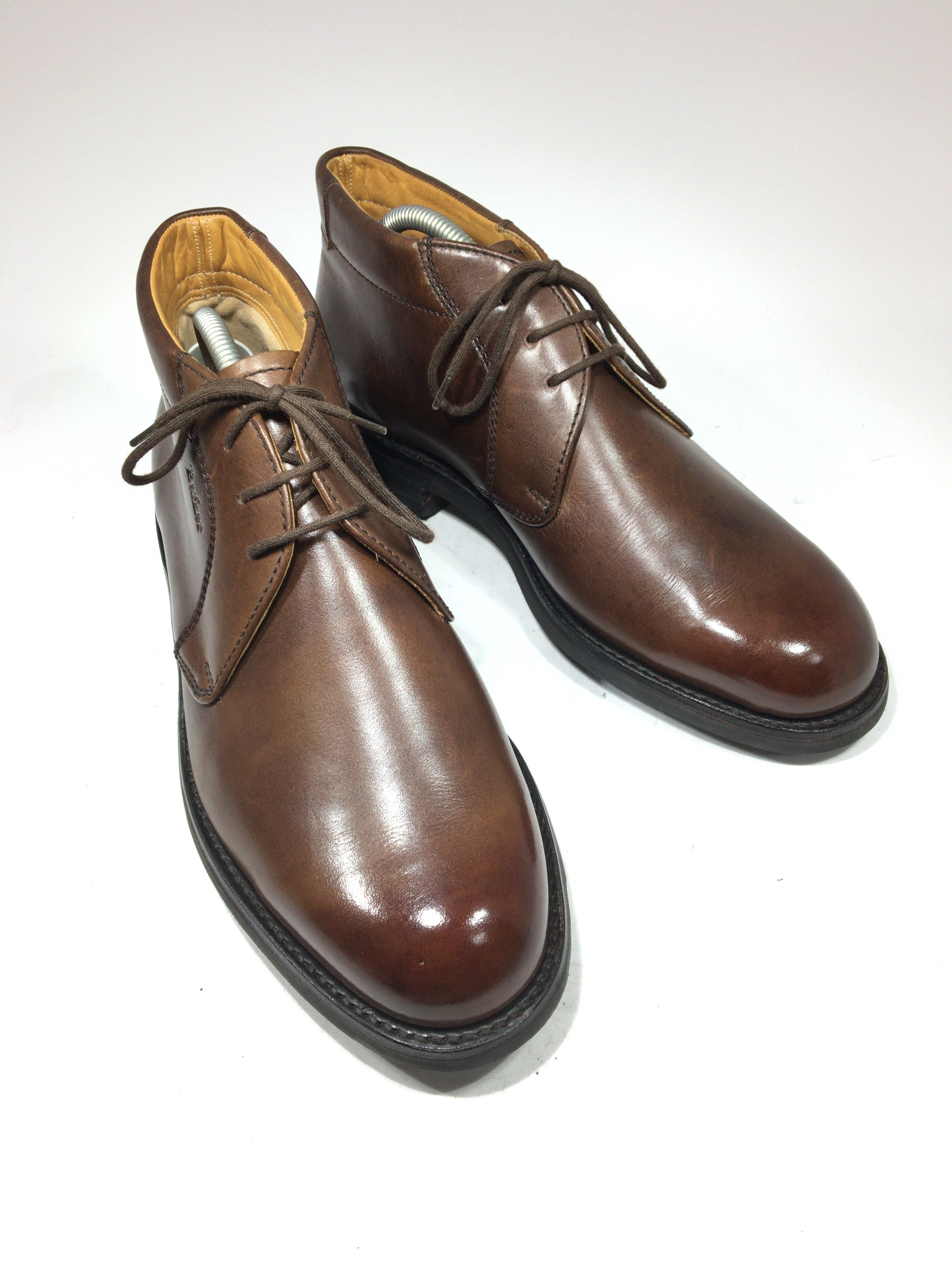 バーカー Barker チャッカ 26 5cm 中古靴 革靴 ブーツ通販専門店 Dafsmart ダフスマート Online Shop