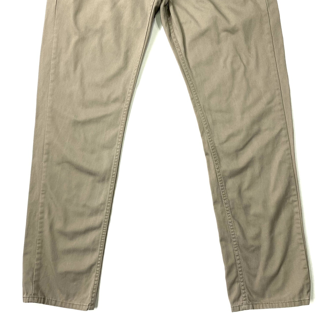 Levi S リーバイス 511 コットン スキニーパンツ ベージュ メンズw34 古着 ロングパンツ Al2109 Cave 古着屋 公式 古着通販サイト