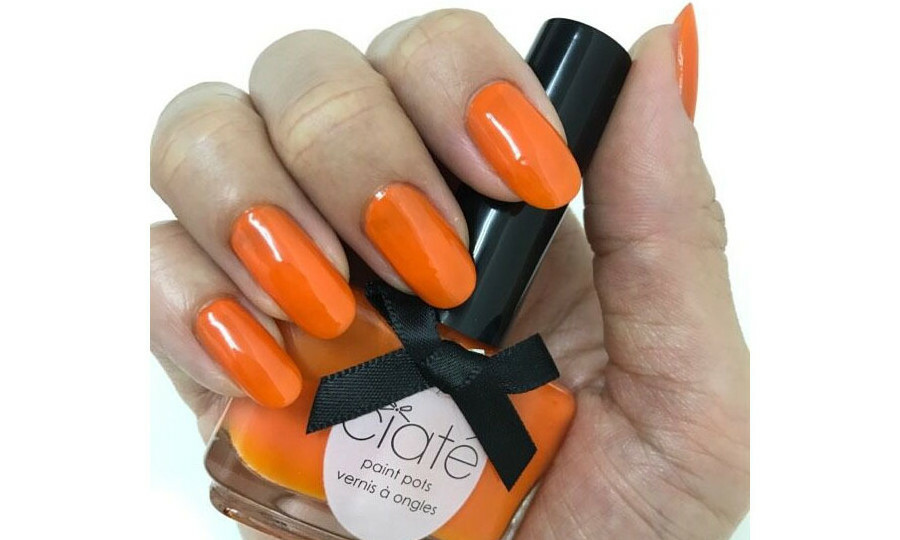 シアテ サン シー セレブレーション ネイルポリッシュ セット Sun Sea Celebration オレンジ ピンク マニキュア Ciate Cw90 Manibar Annex 世界の優良品セレクトshop