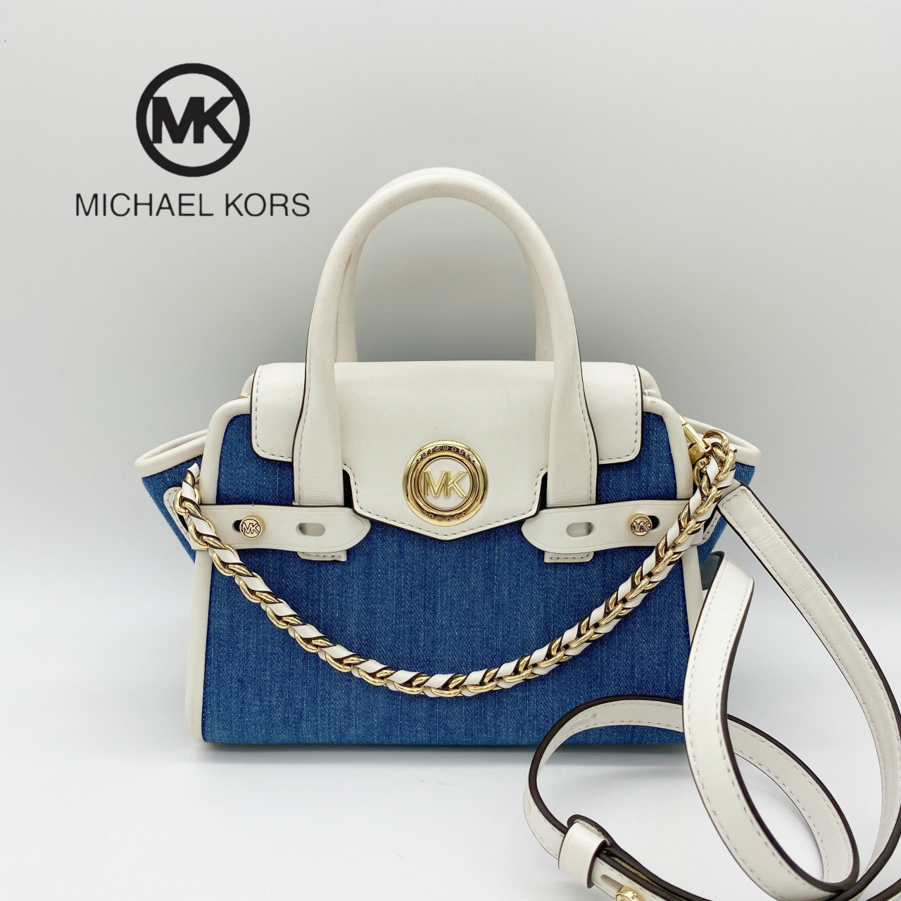 ファッション通販】 ショルダーバッグ KORS 新品☆MICHAEL ショルダー ...