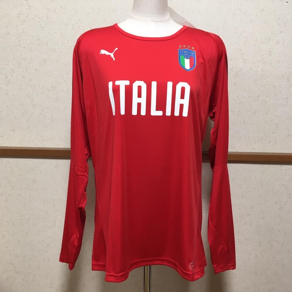 サッカー 女子イタリア代表 ユニフォーム トレーニングウェア プーマ Puma Freak スポーツウェア通販 海外ブランド 日本国内未入荷 海外直輸入