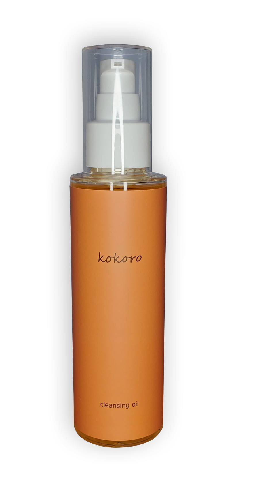 Kokoro基礎化粧品シリーズ Kokoroクレンジングオイル わっしょい吉祥寺ストア