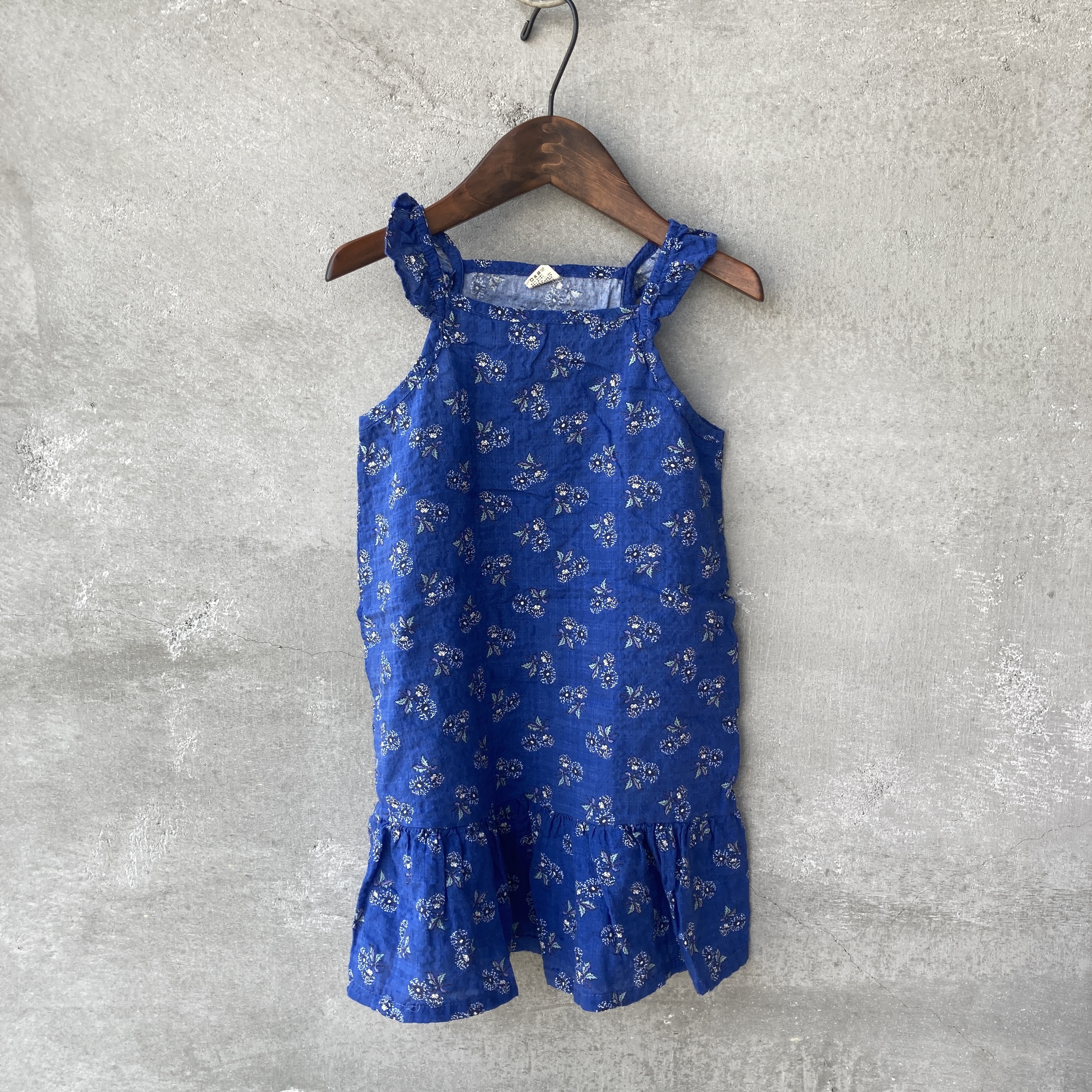 Roda J ティアードワンピース キッズ Tototo トトトアンド