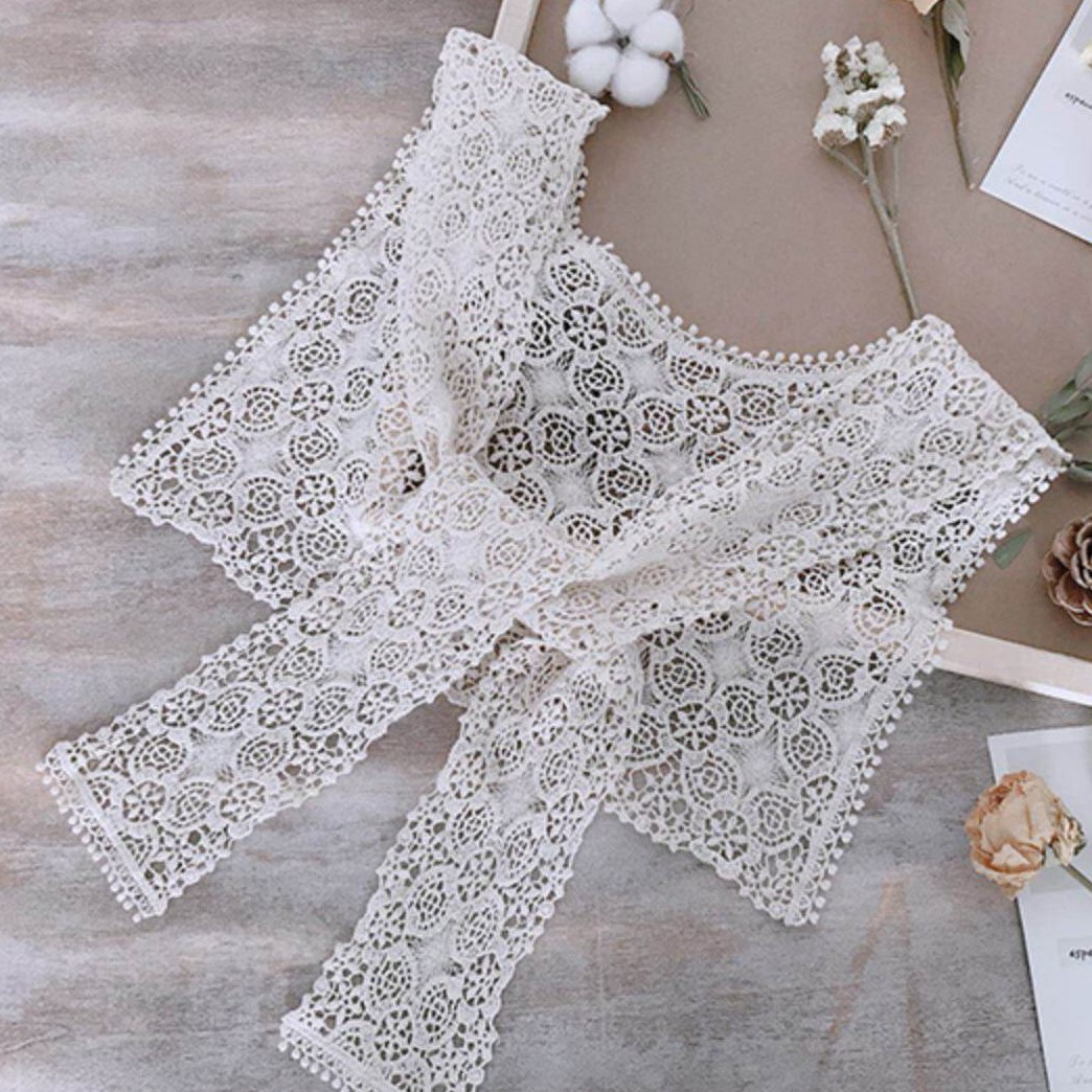 レースセーラーティペット 1191 Lehtia レフティア 淡色レトロなナチュラルスタイル