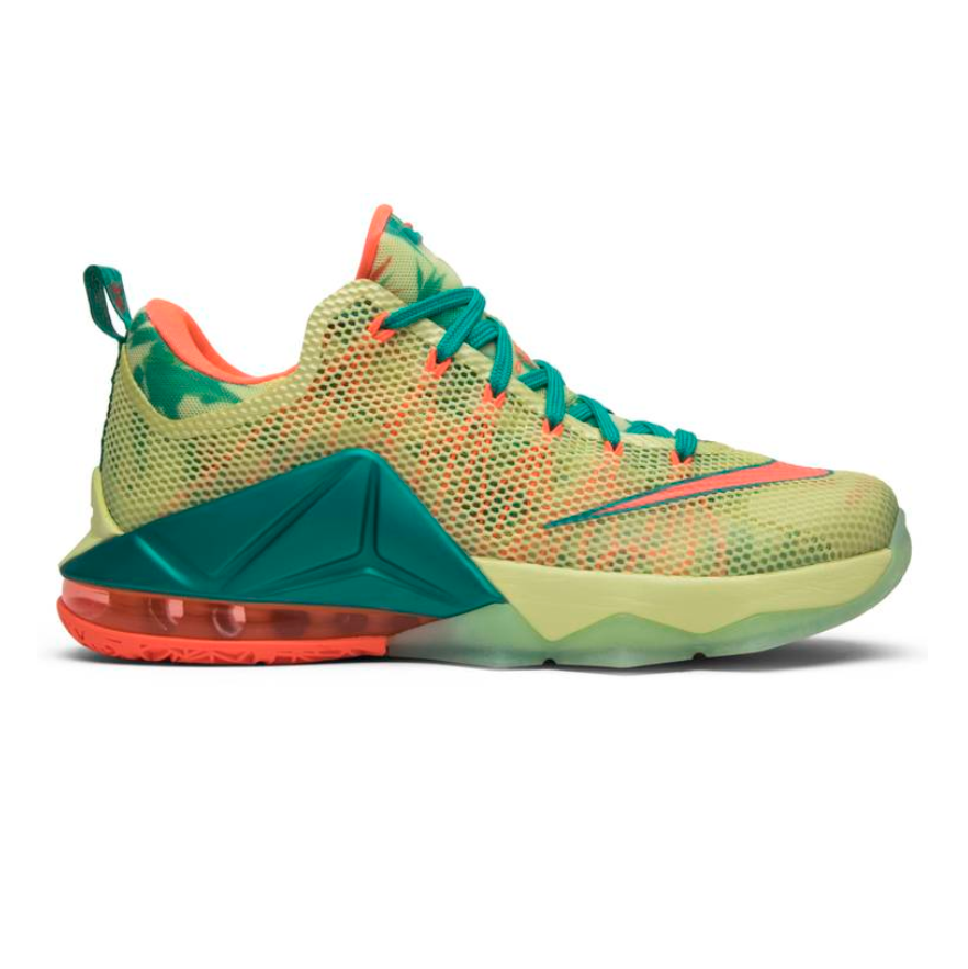 lebron 12 low lebronold palmer
