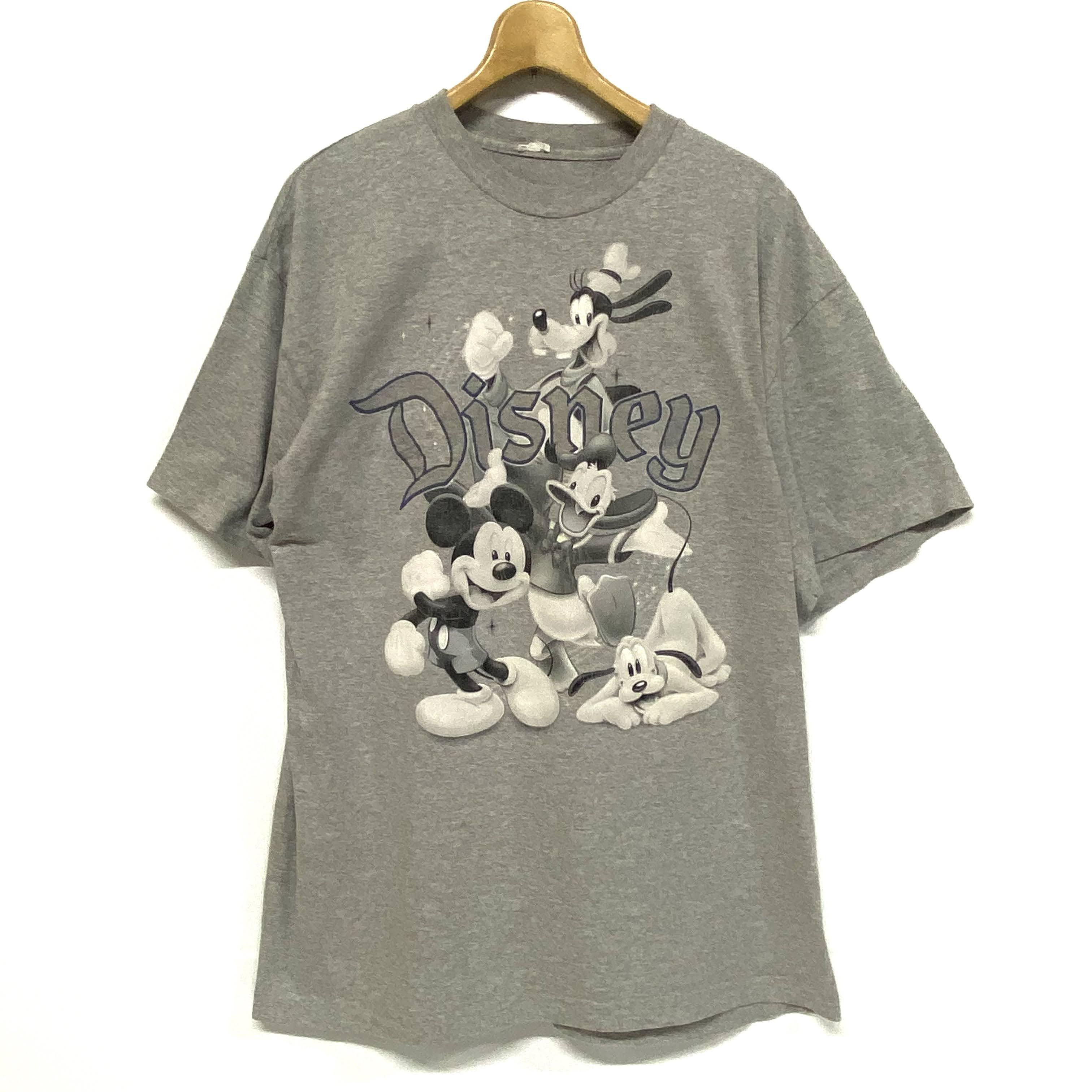 Disney ディズニー ミッキーフレンズ キャラクター Tシャツ 古着 Tシャツ All15 Cave 古着屋 公式 古着通販サイト
