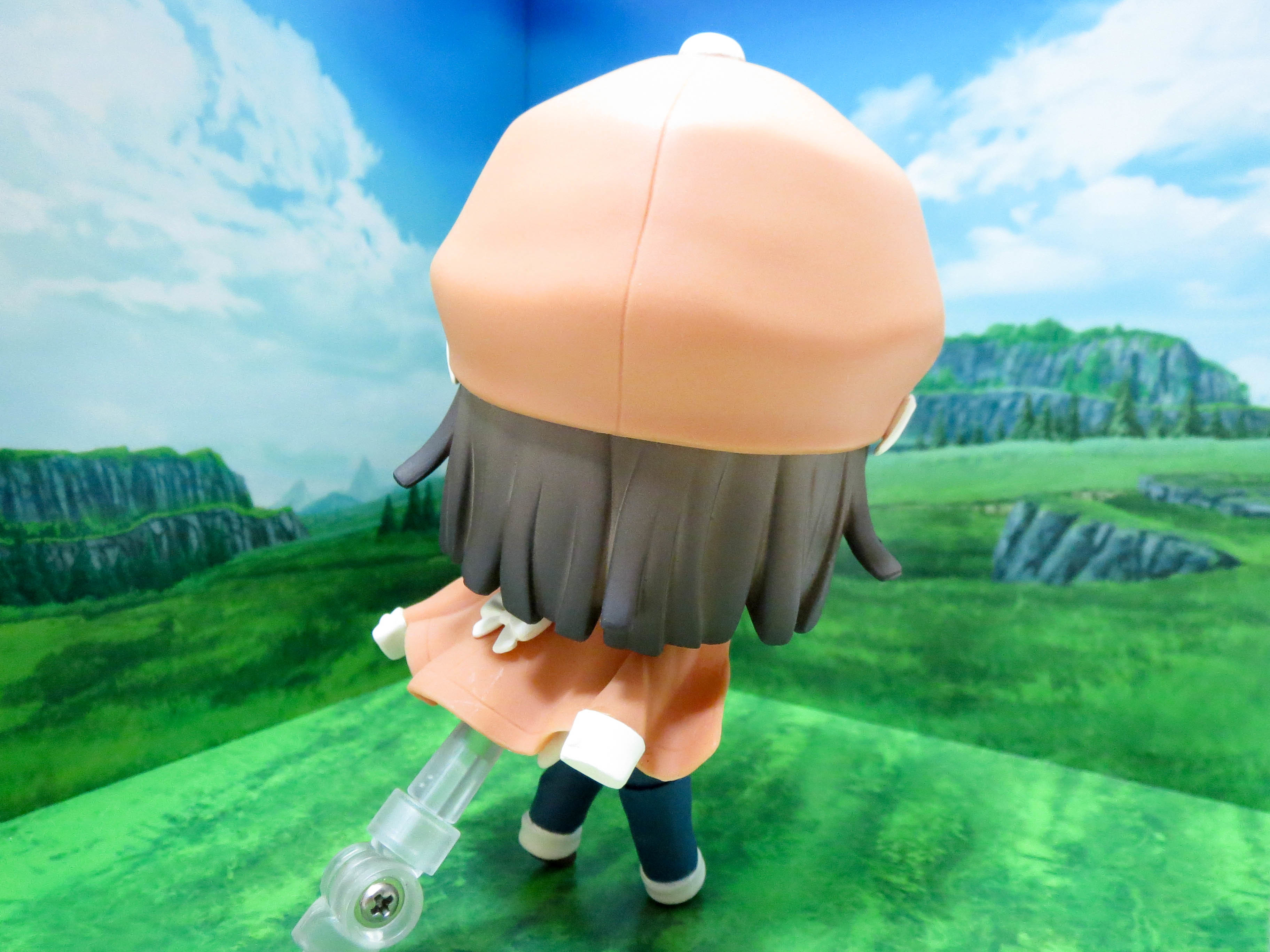 396 千石撫子 髪パーツ ぱっつん ねんどろいど ホビー通販 アニホープ