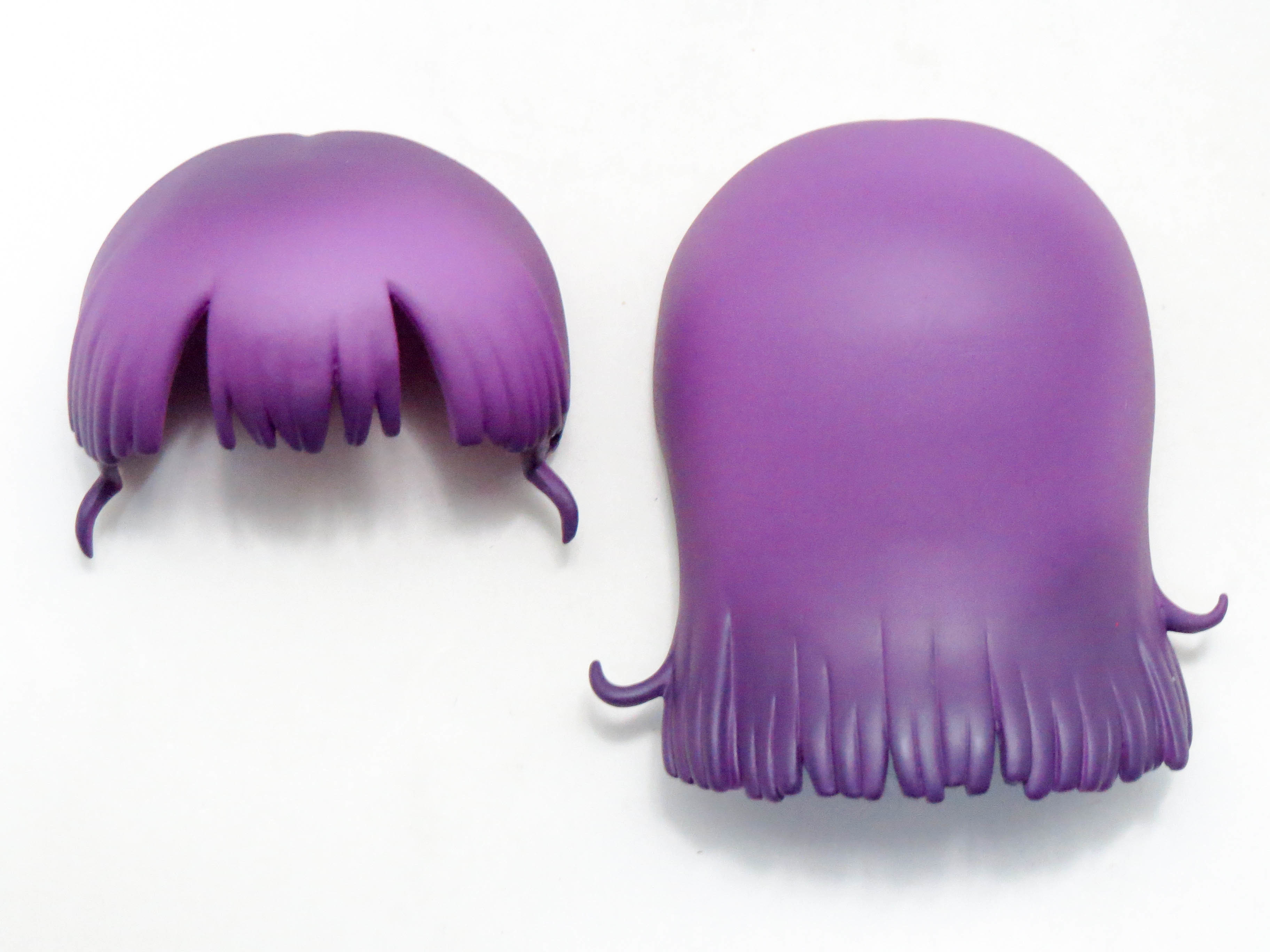 900 則巻アラレ 髪パーツ ロング ねんどろいど ホビー通販 アニホープ