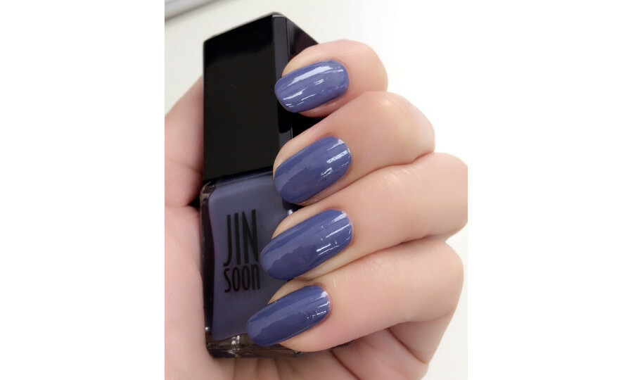 ジンスーン Jinsoon ダンディ Dandy ブルー マニキュア J155 Manibar Annex 世界の優良品セレクトshop