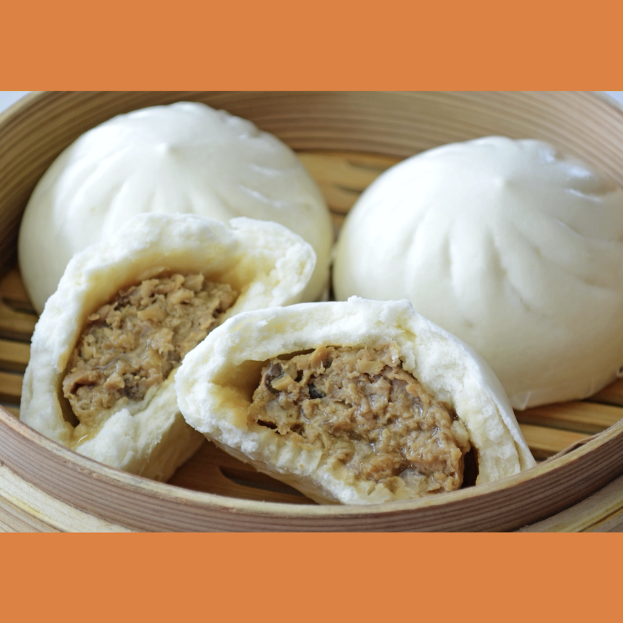 中華まん詰め合わせ 肉まん あんまん フカヒレまん各2個入り 横浜中華街をお取り寄せ 四五六菜館公式通販オンラインストア