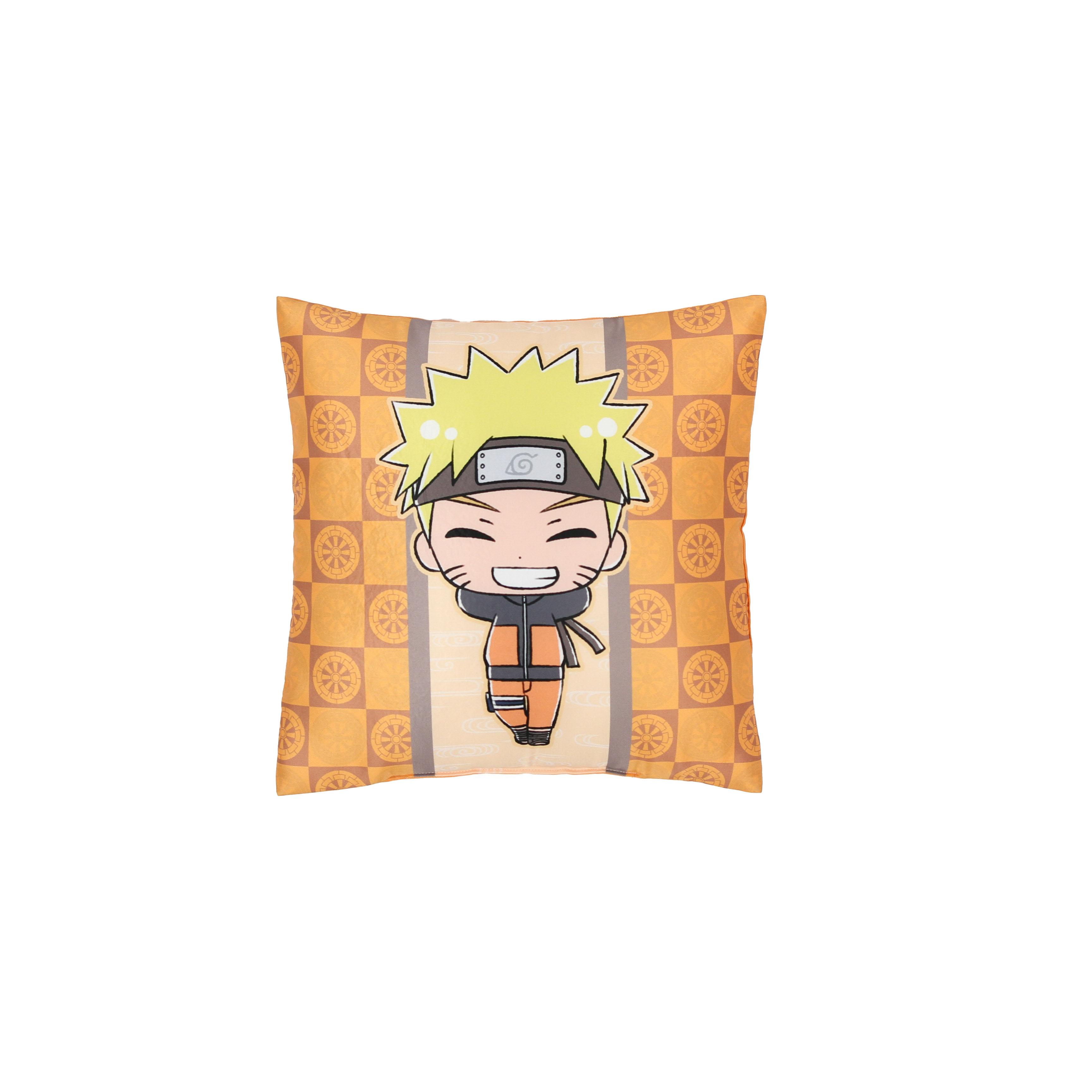 Naruto クッション ナルト ニジゲンノモリ限定商品 ニジゲンノモリ オンラインショップ