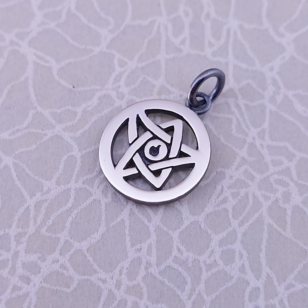 旧き印 Deviljoker