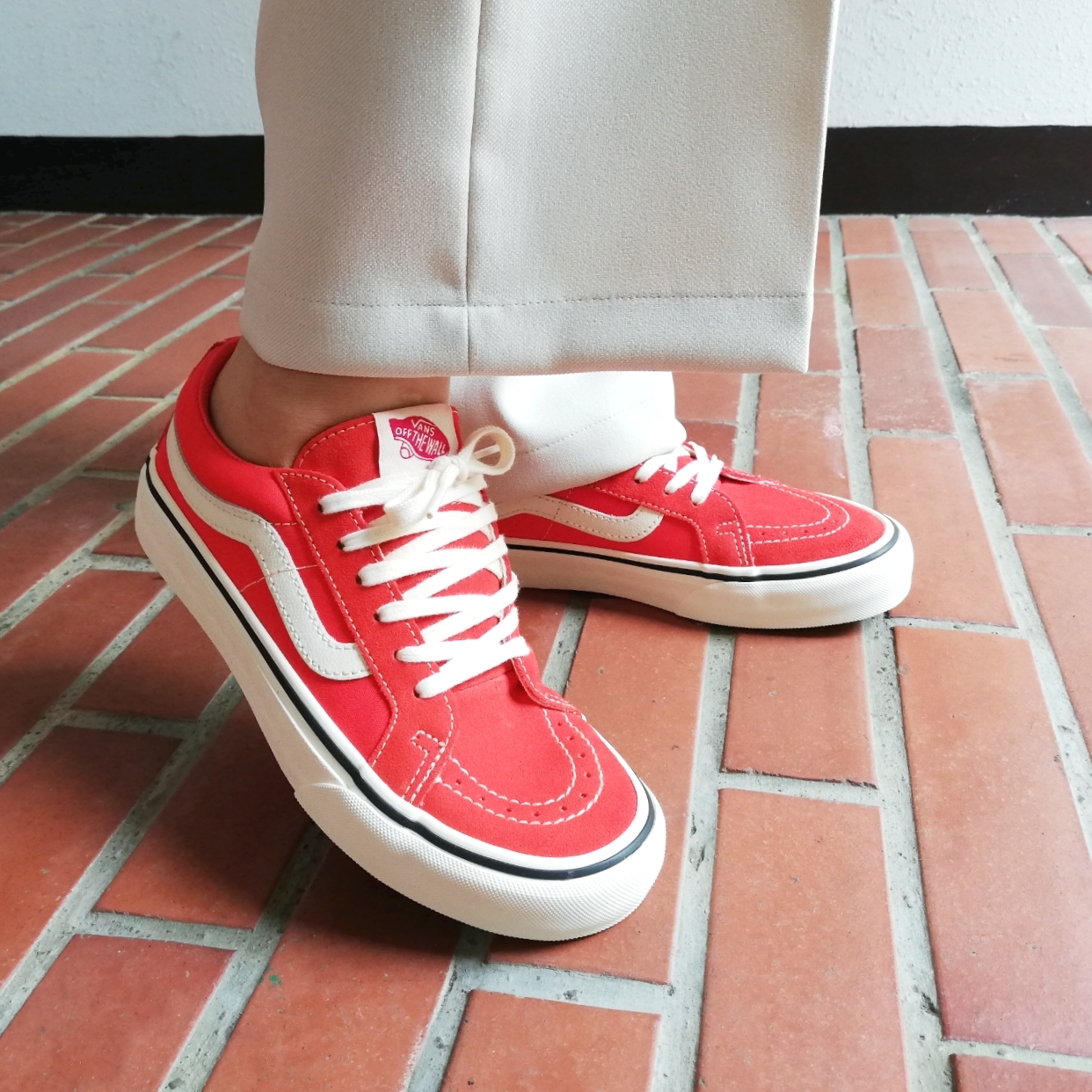 Sk8 low sf Clearance