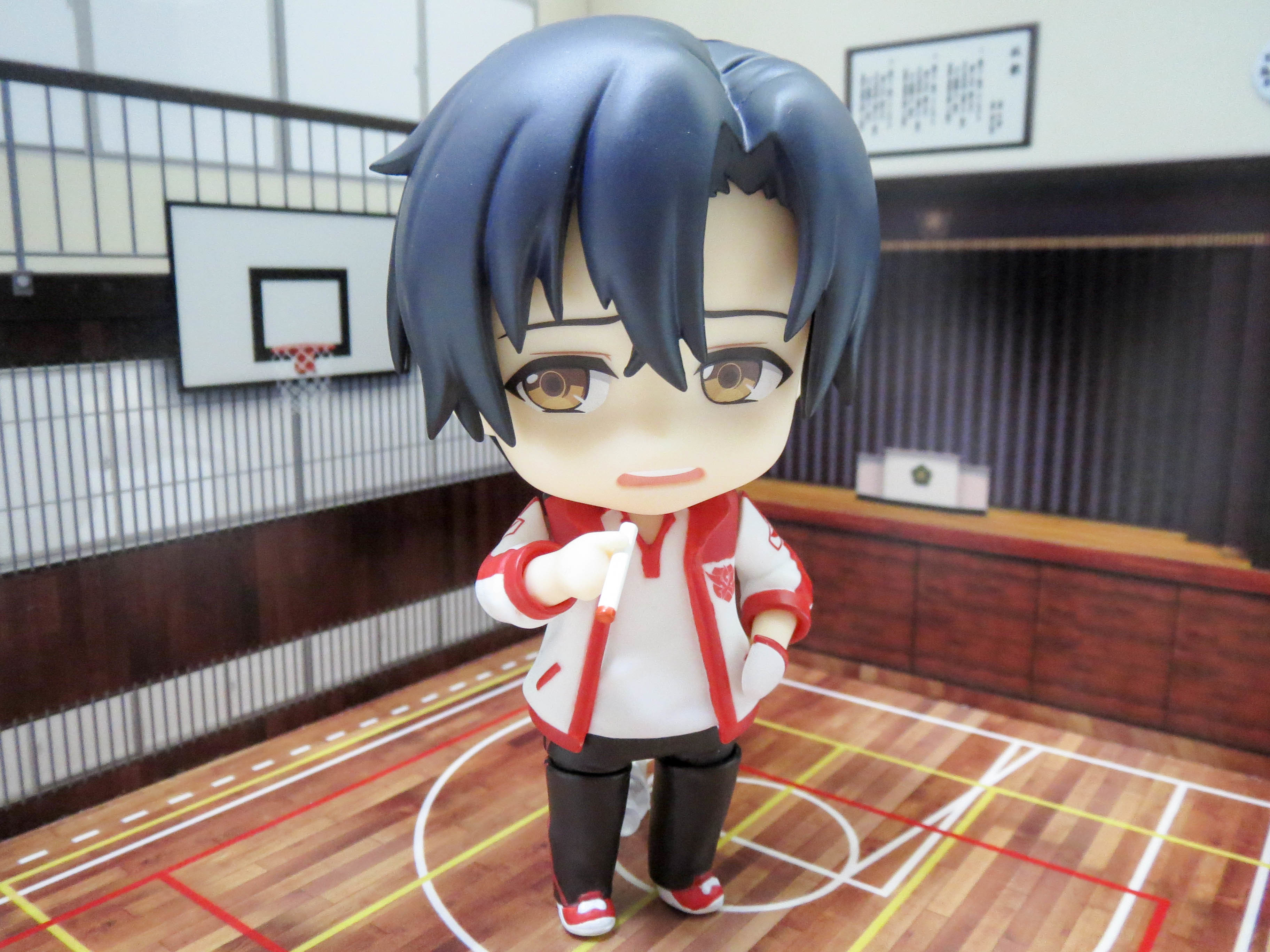 940 葉修 髪パーツ ショート ねんどろいど ホビー通販 アニホープ