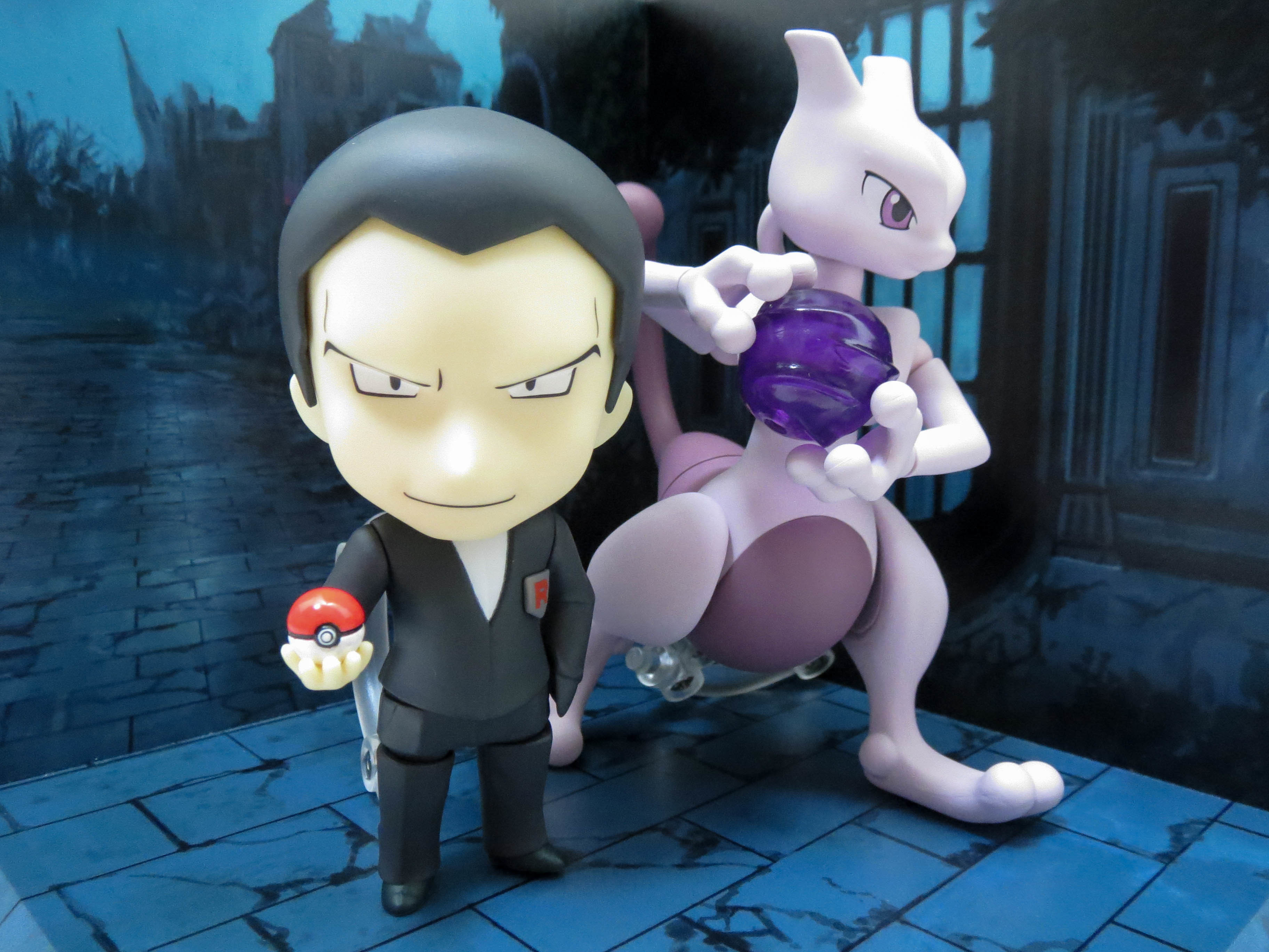 875 サカキ 小物パーツ サイコブレイク ねんどろいど ホビー通販 アニホープ