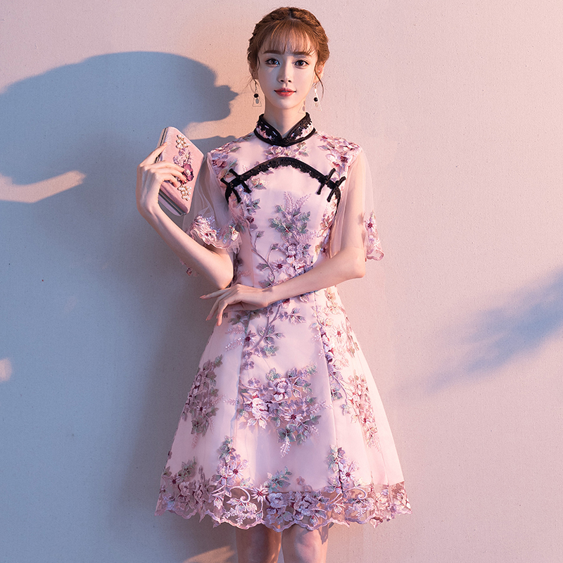 独裁者 わずらわしい 滅多 チャイナ ワンピース 可愛い Wellingtonatkr Org