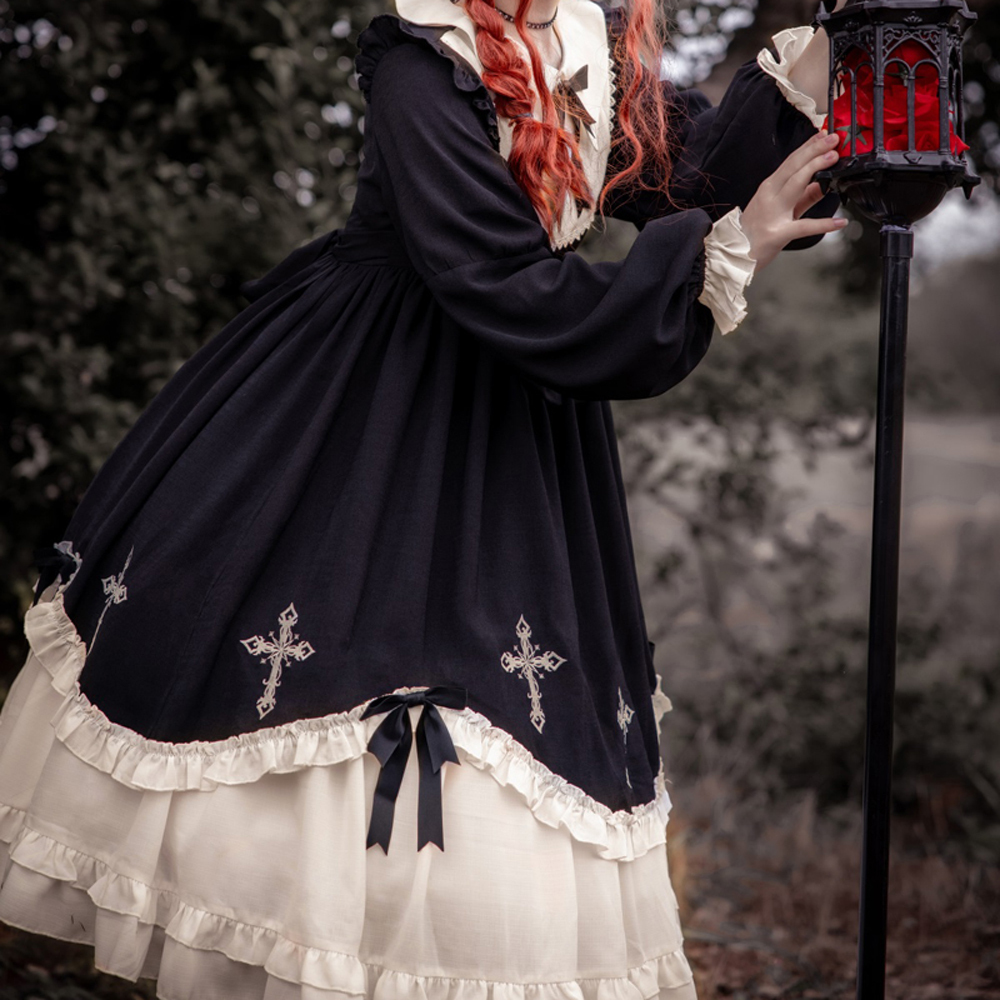 ランキング入賞商品 海外ロリィタブランドアンティークワンピースドレス 正規店仕入れの Www Newyorkstate Lawyer