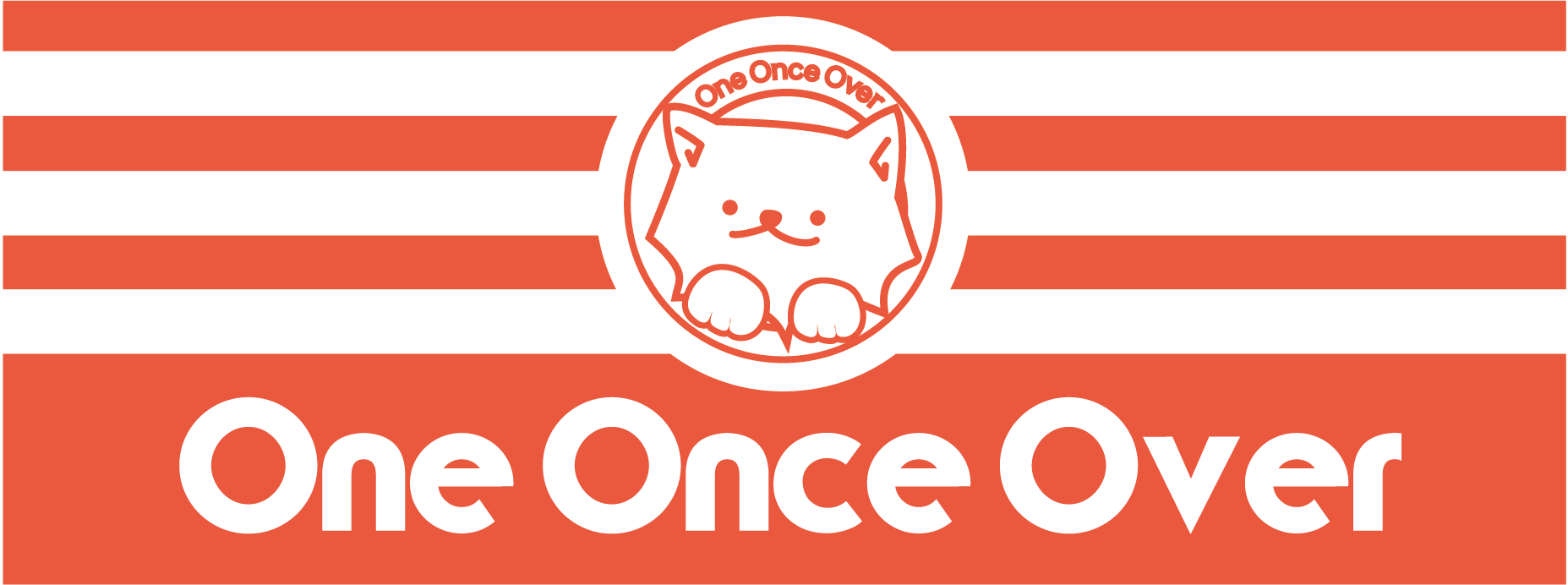 Oneonceover ワンワンスオーバー オリジナルタオル Oneonceover Online Shop ワンワンスオーバー オンラインショップ