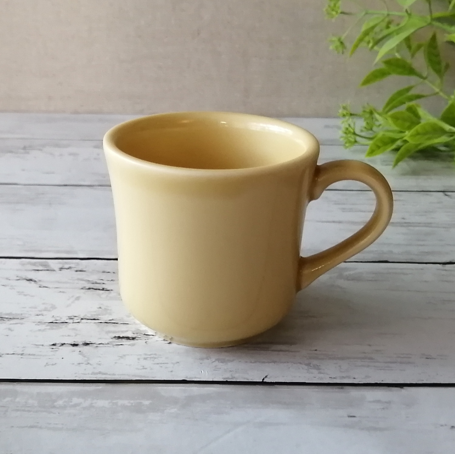 コーヒーカップ マグカップ ロティ3色 カフェ風 おしゃれ食器 食器のほっこり屋