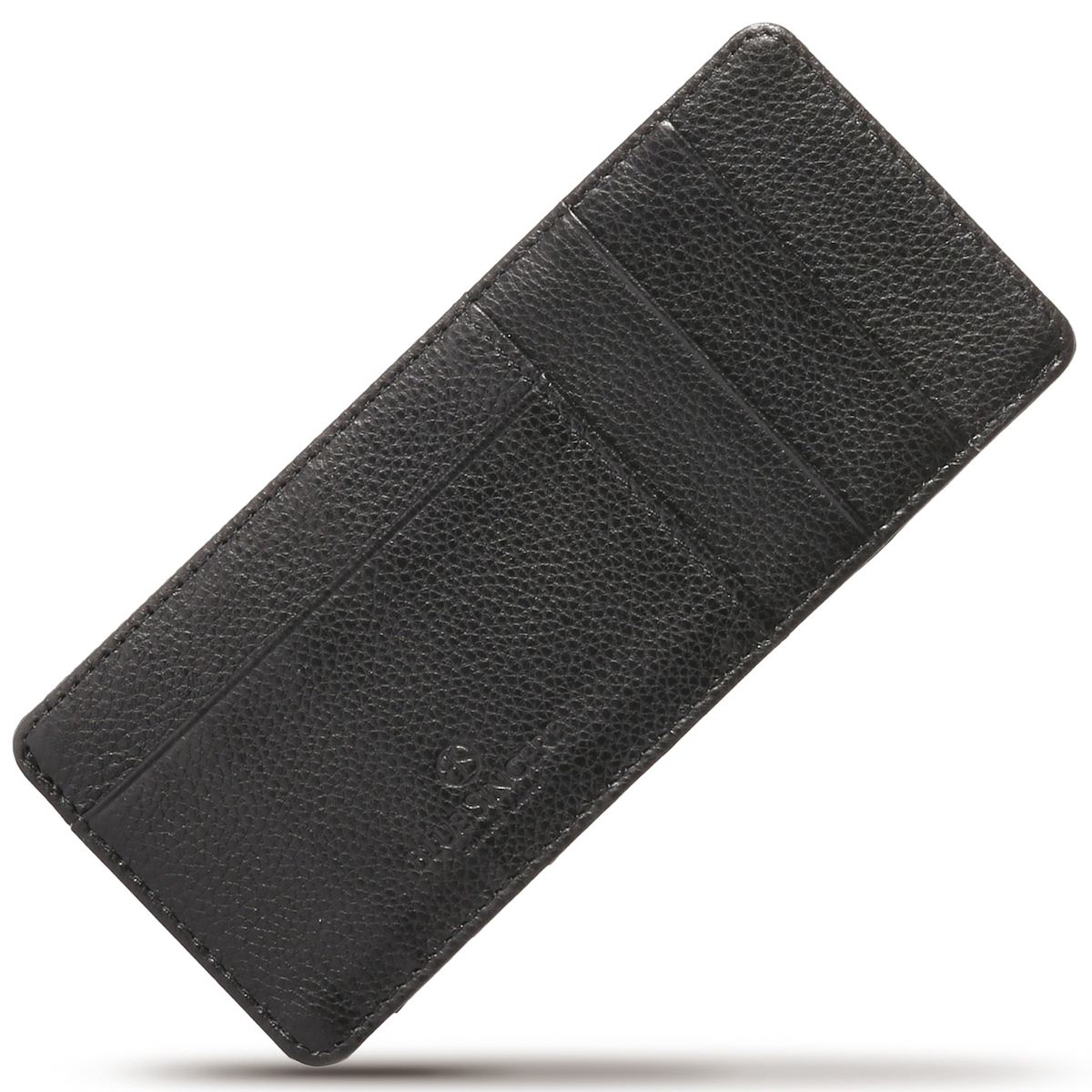 カードケース インナーカードケース 薄型 本革 Rfid レディース 長財布用 9枚収納 レシートスペース お札 名刺 ポイントカード クレジットカード オータムセール Icc1 Blue Sincere ブルーシンシア 便利なファッション小物専門店