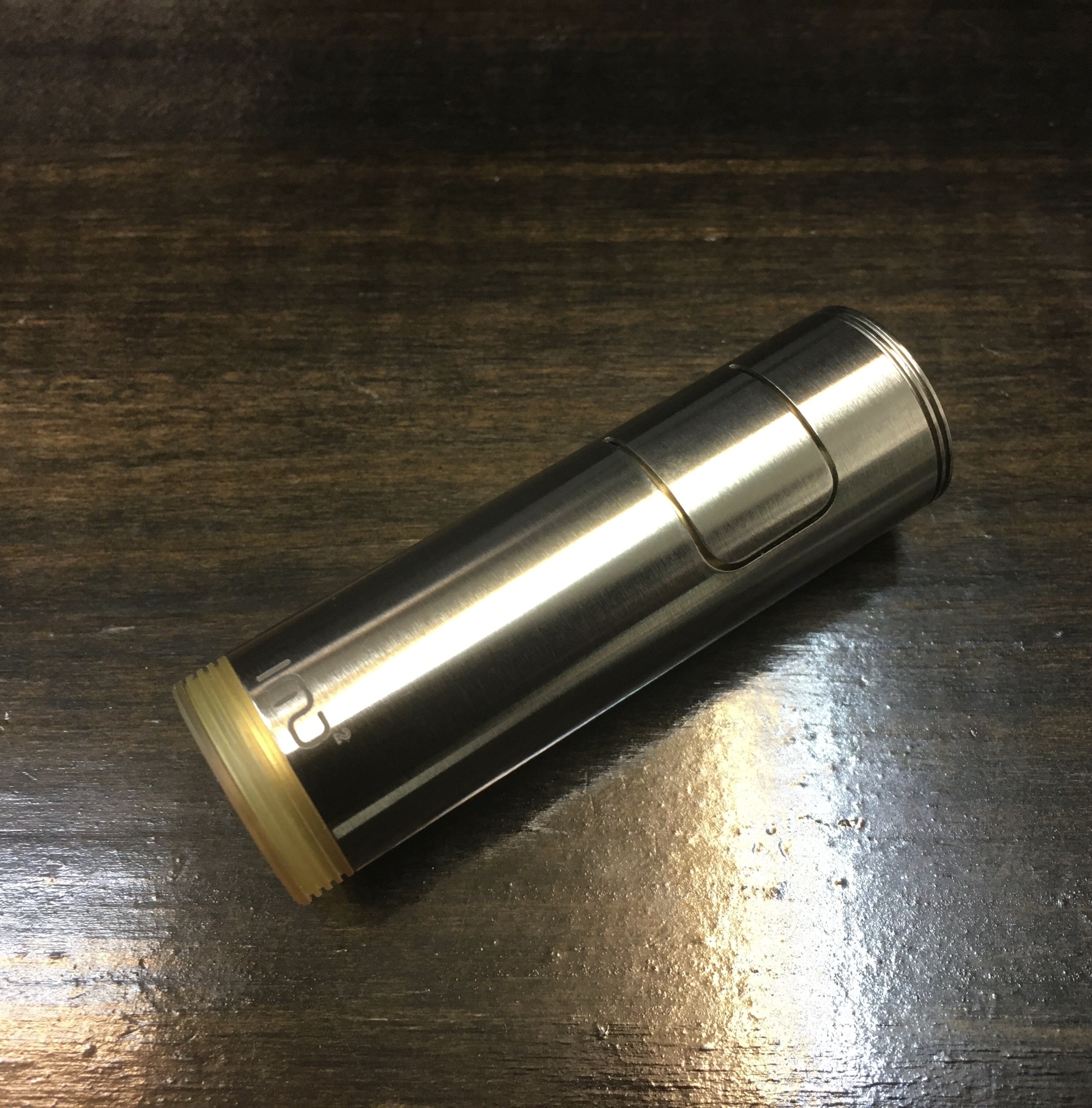 高い品質 Imo V2 Vape レザー用品 18350 タバコグッズ Slcp Lk