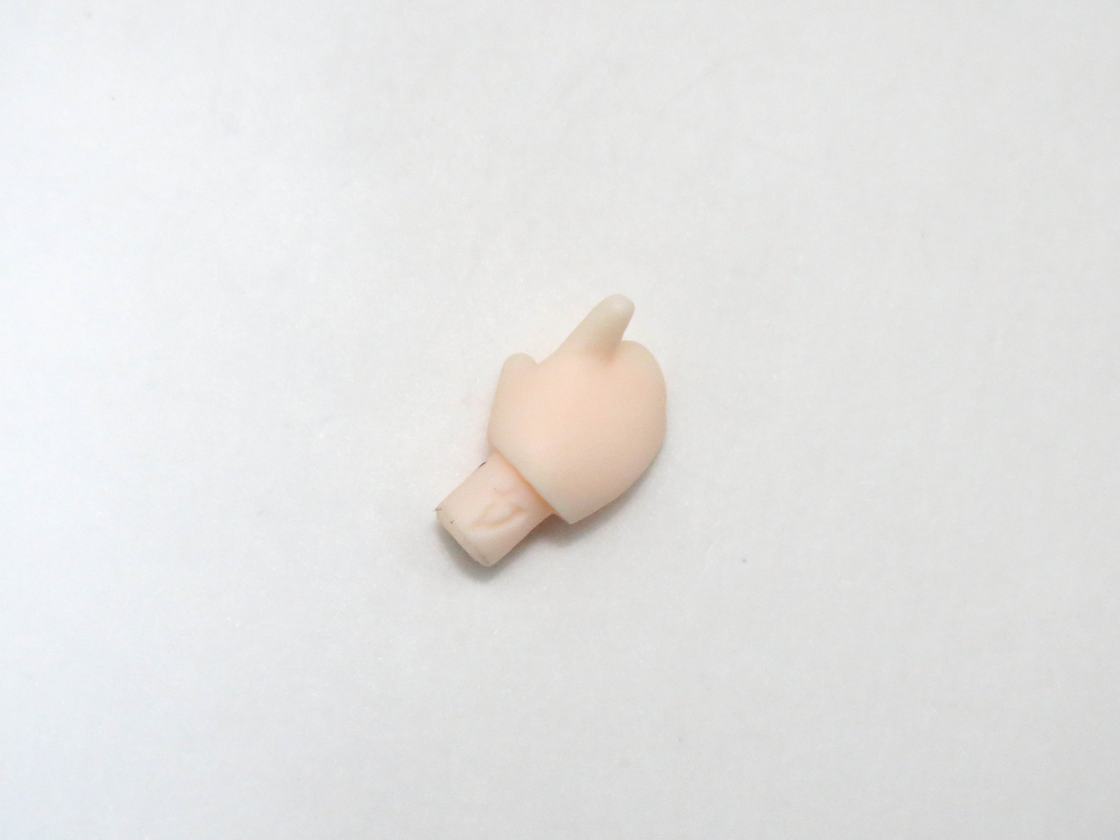 再入荷 4 橘万里花 手パーツ 指当て ねんどろいど ホビー通販 アニホープ