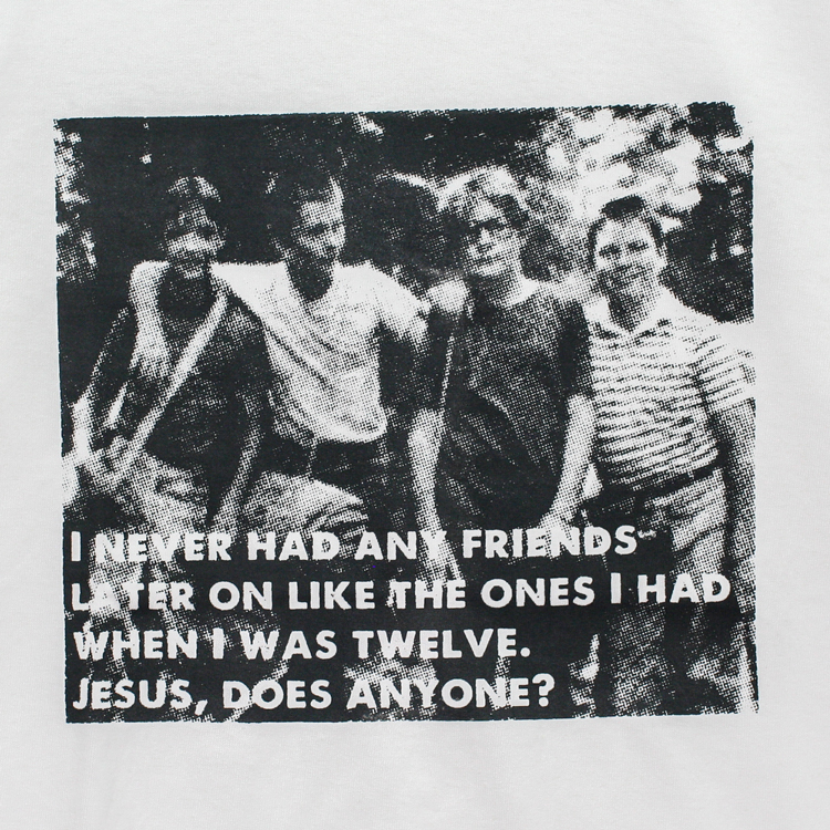 スタンドバイミー Friends Stand By Me 映画 Tシャツ Sstee Sbm Frnd Oguoy Destroy It Create It Share It