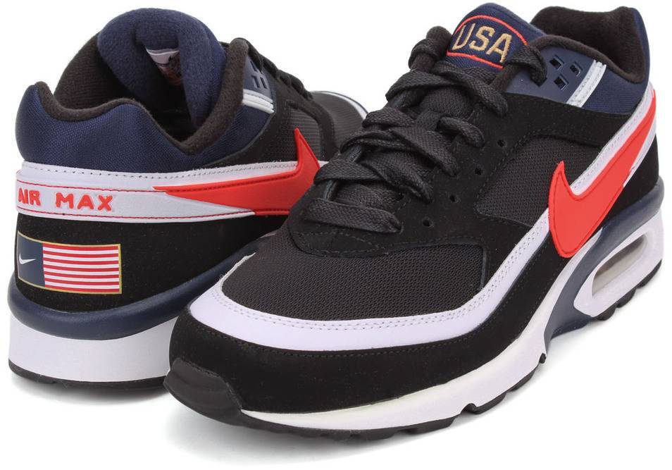 air max big window