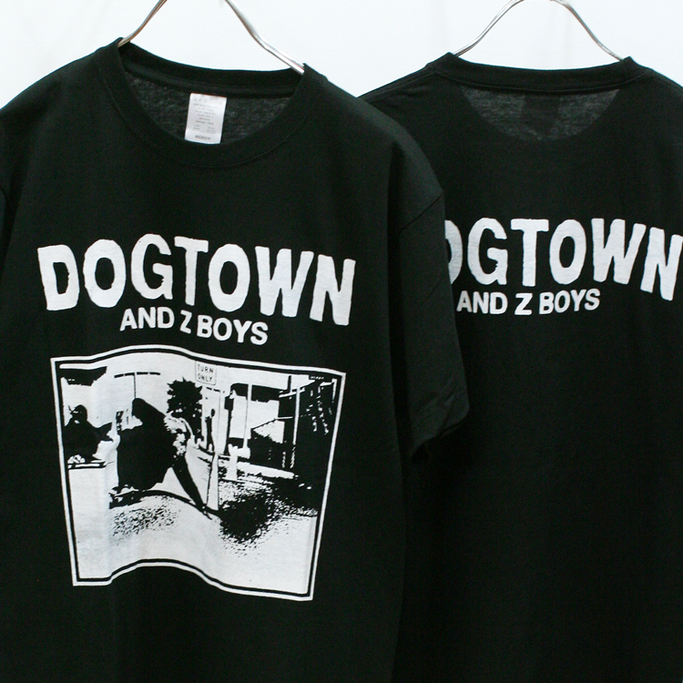 ロードオブドッグタウン Dogtown And Z Boys Jay Dogtown 映画tシャツ Dogtown Sstee Jay Oguoy Destroy It Create It Share It