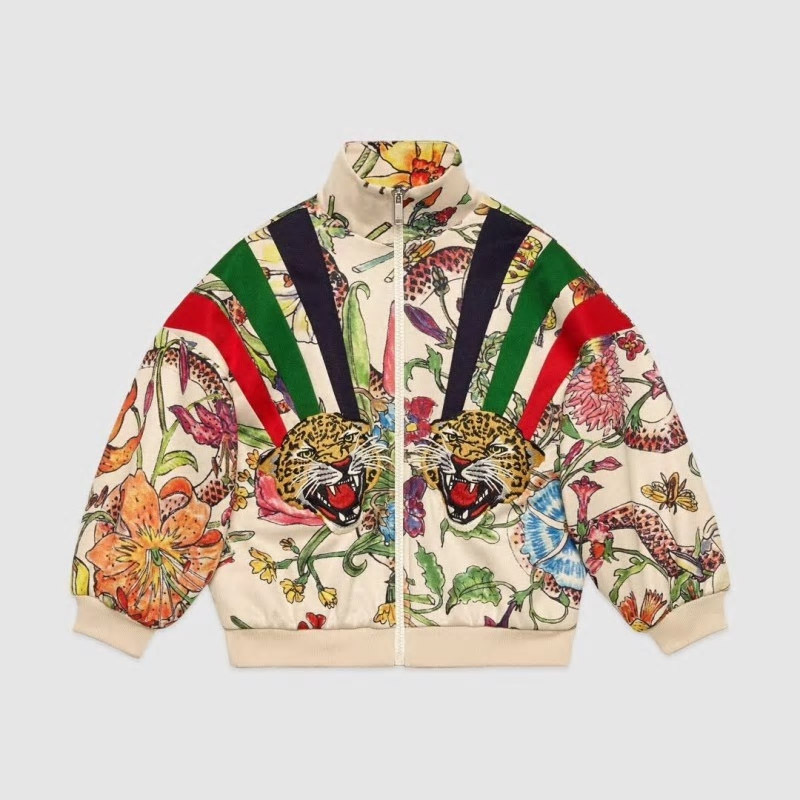 Kids セットアップ 派手 こども 子供服 ジャージ おしゃれ Antoinette