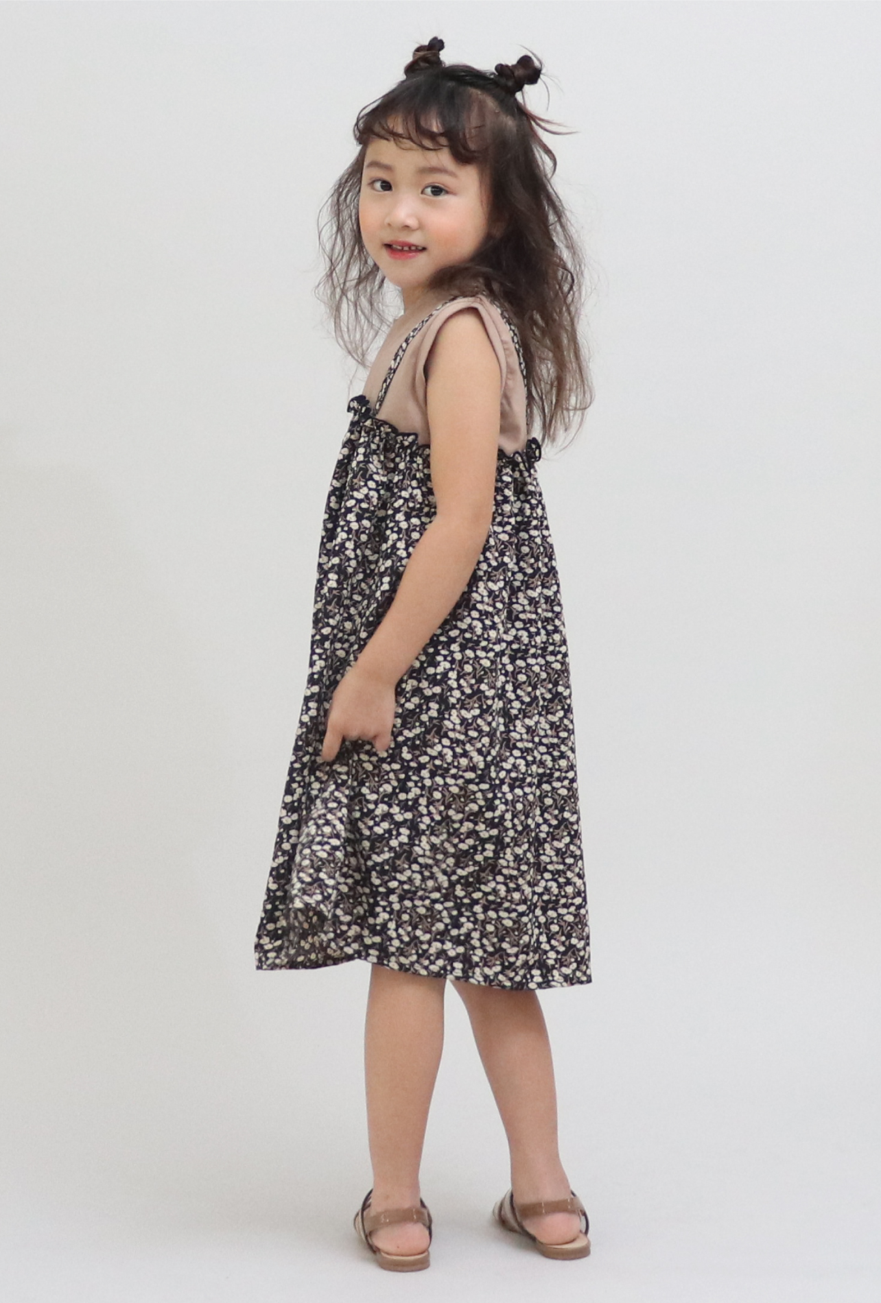 Rio キャミドッキングワンピース Rio Online Store