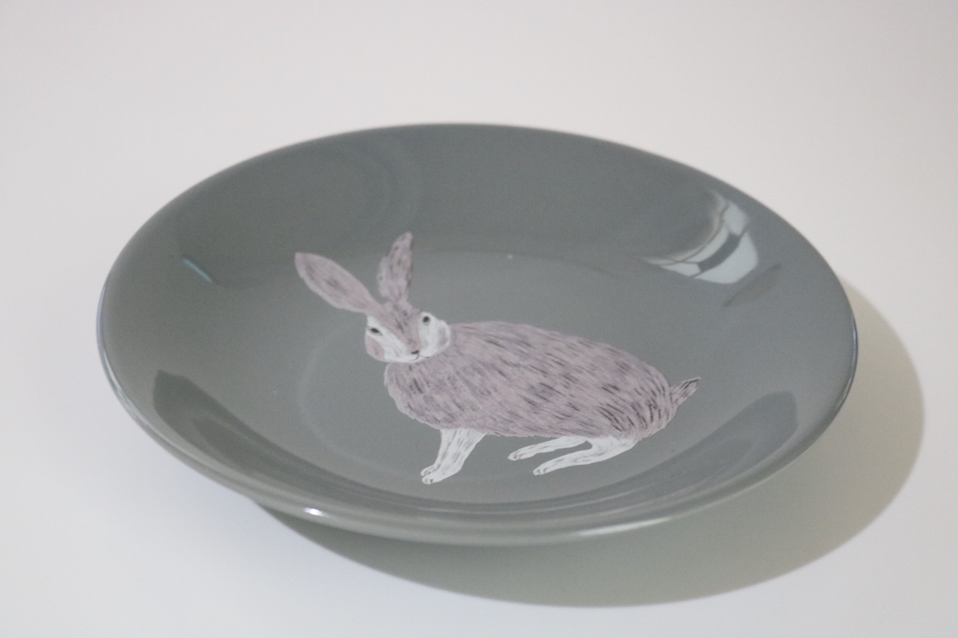 松尾ミユキ フリープレート アニマル Zakka So La