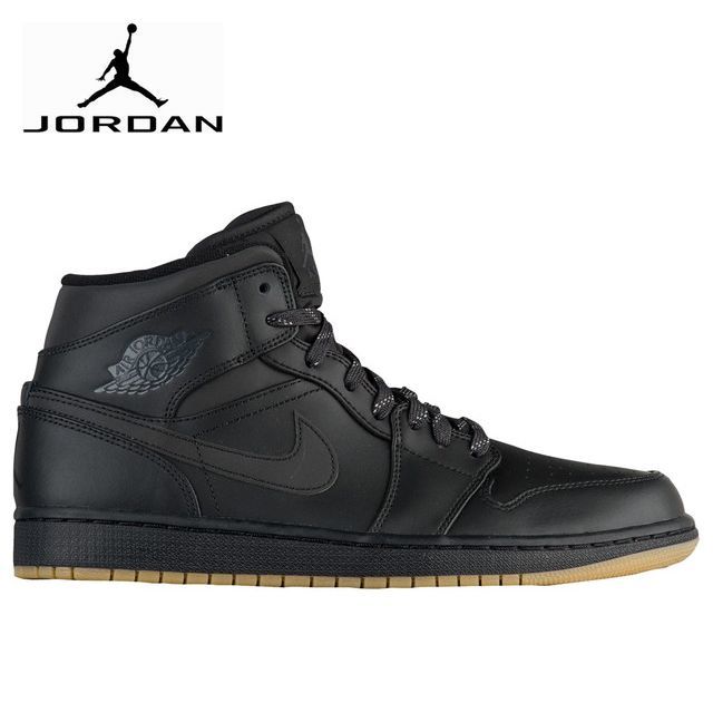 air jordan 1 winterized